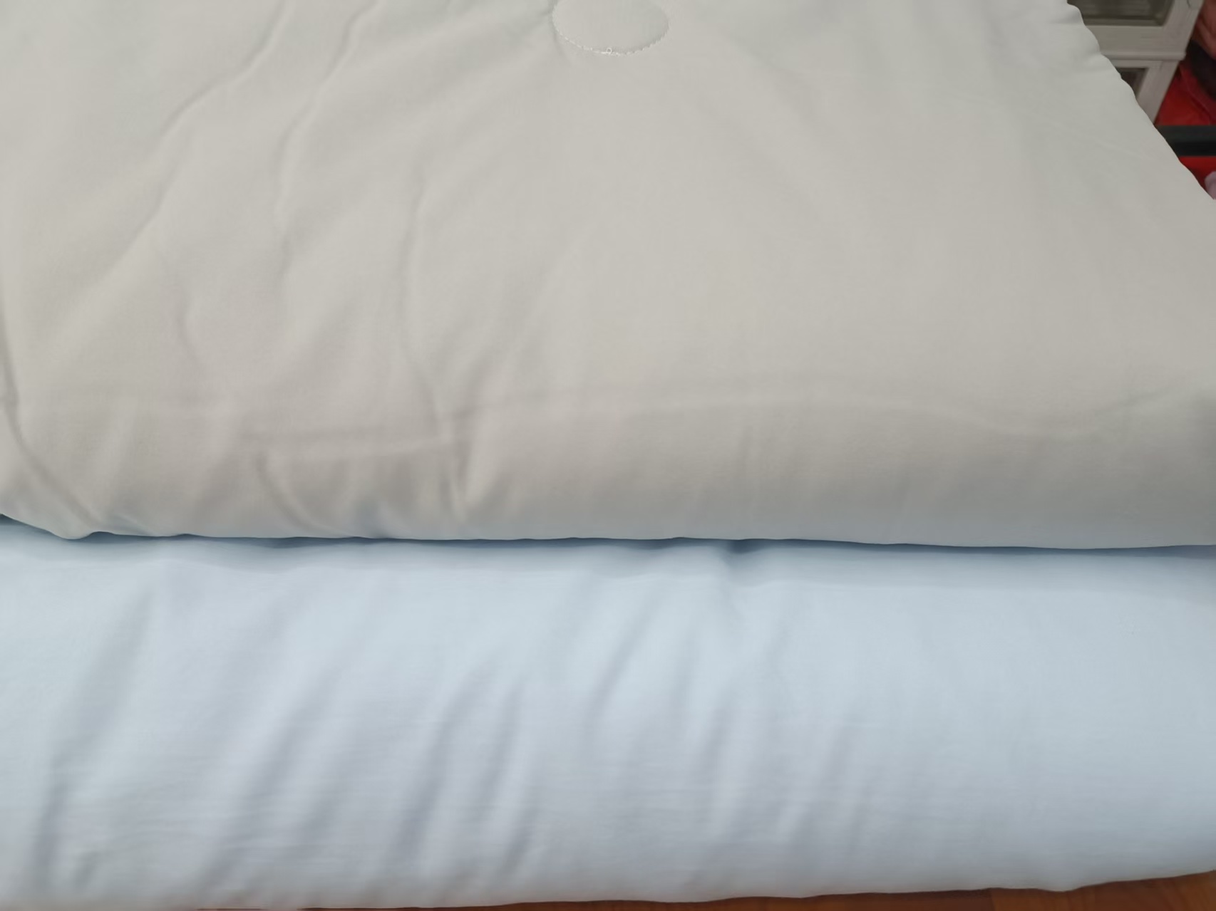 夏被 冰肌棉