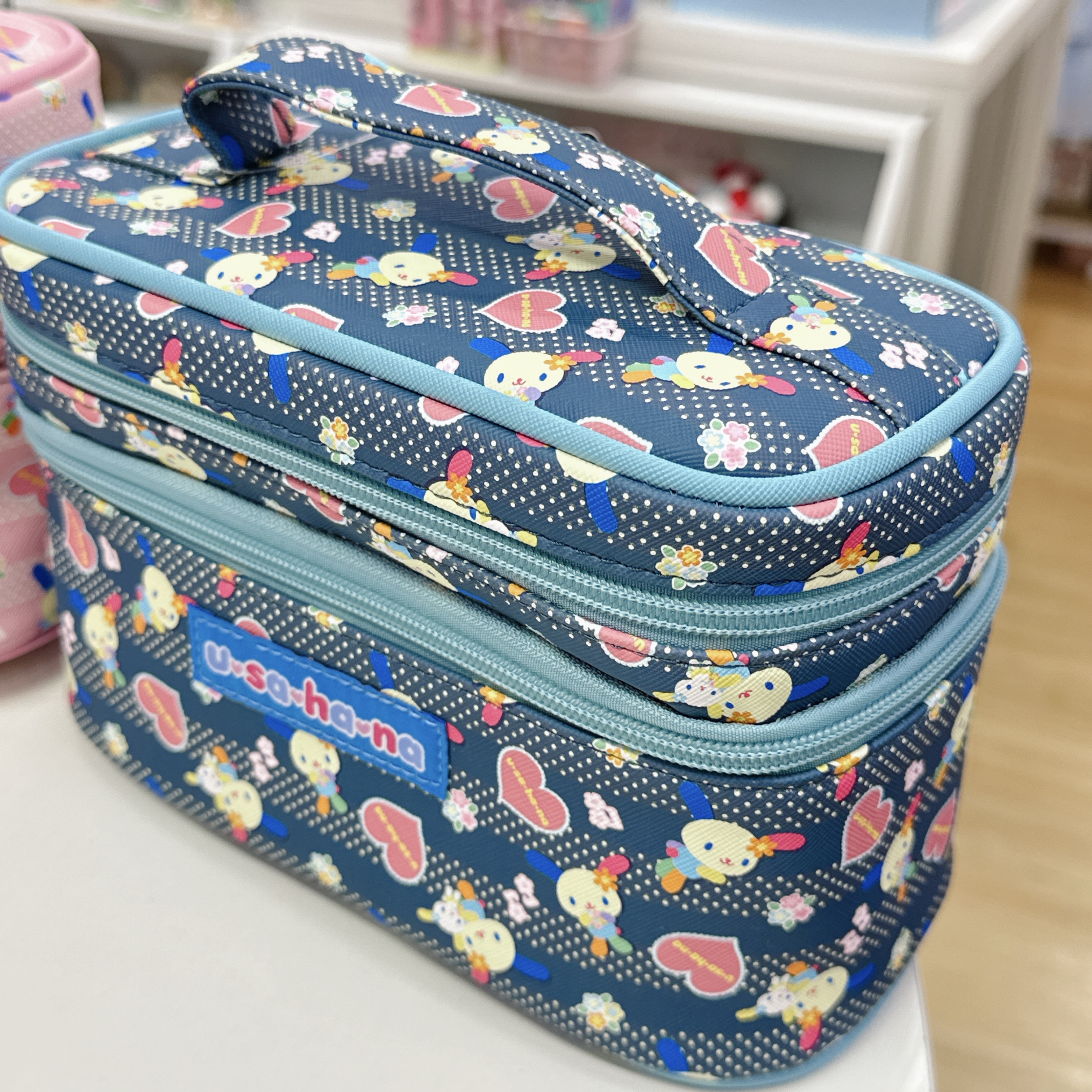 日本限定版Usahana商品 空運到港