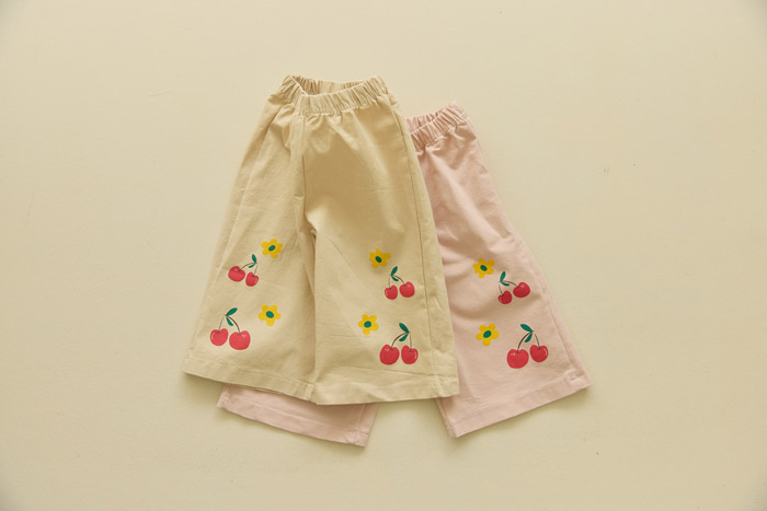 🇰🇷OrangeMom褲