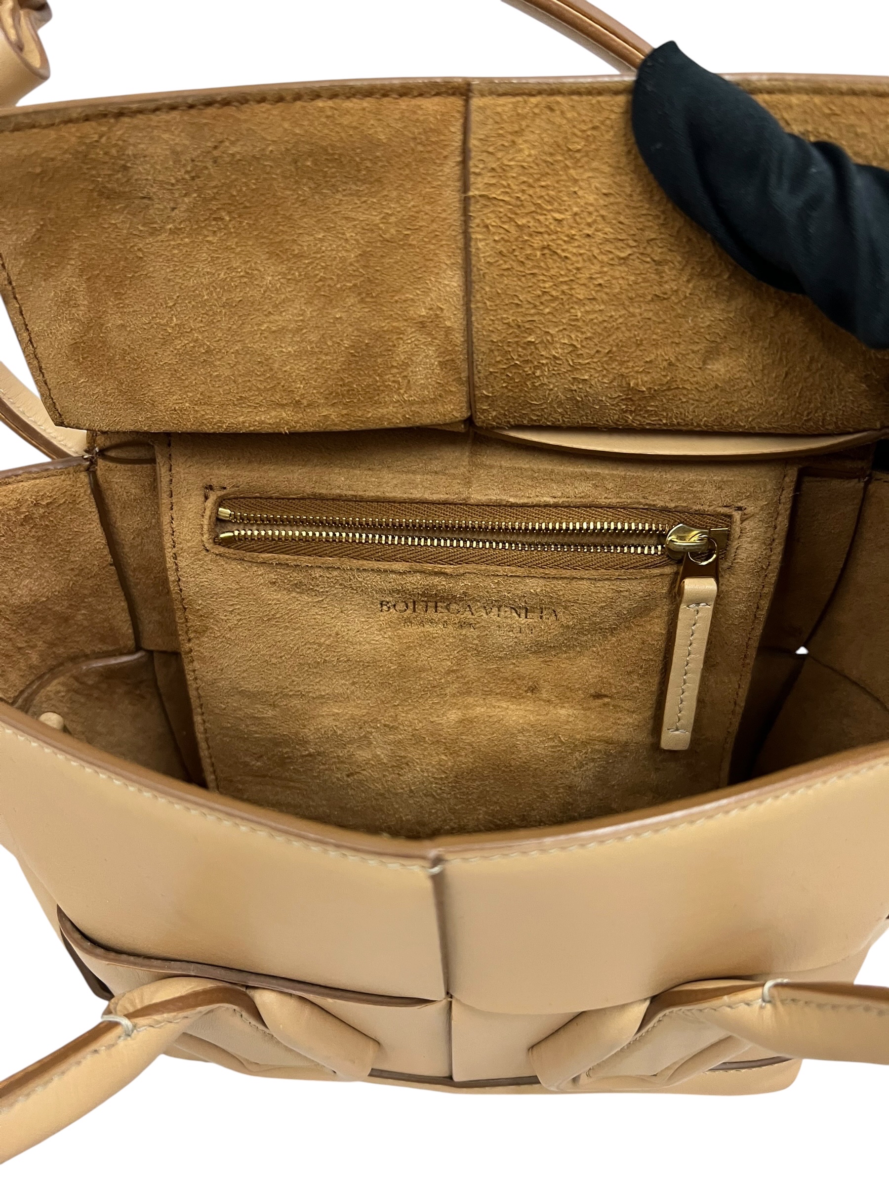 Pre-owned BOTTEGA VENETA Arco Mini / Product Code: 072006