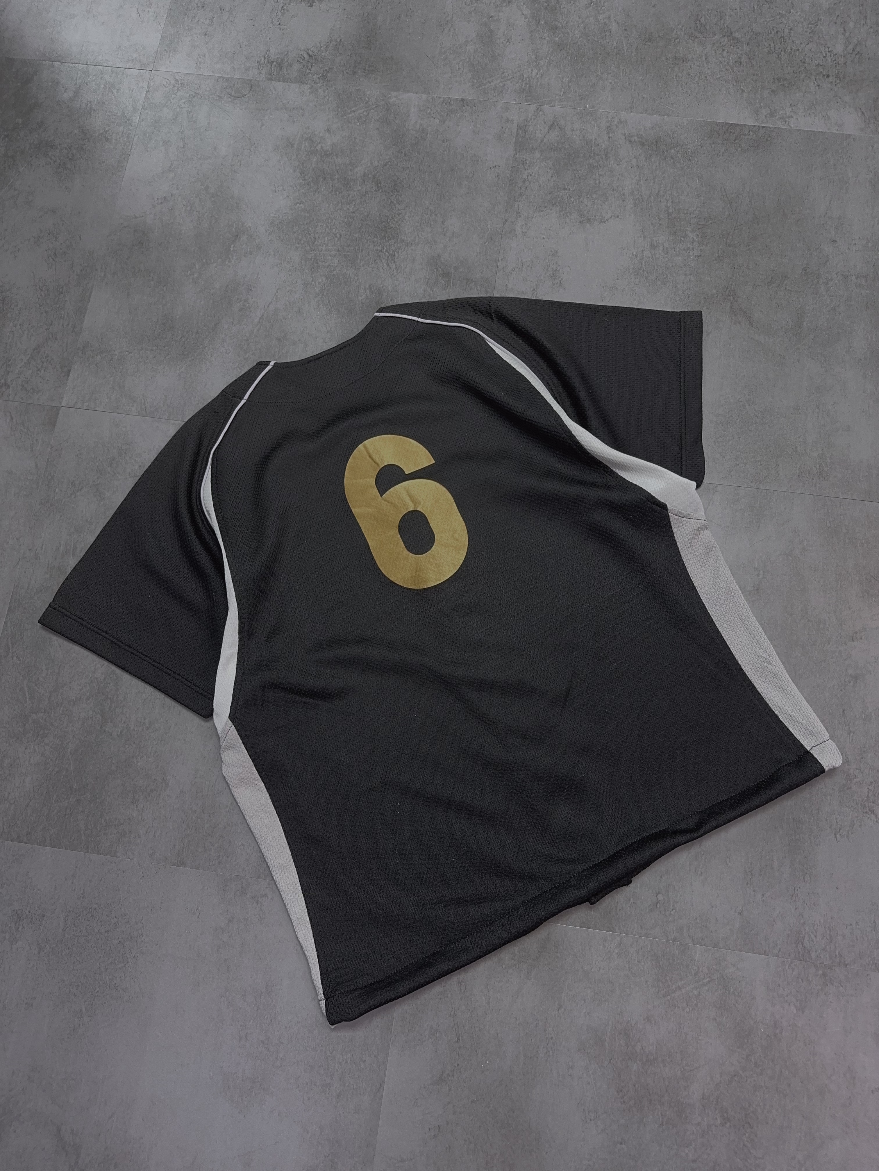 男仔可以着既短版黎啦‼️MLB Baseball Jersey 