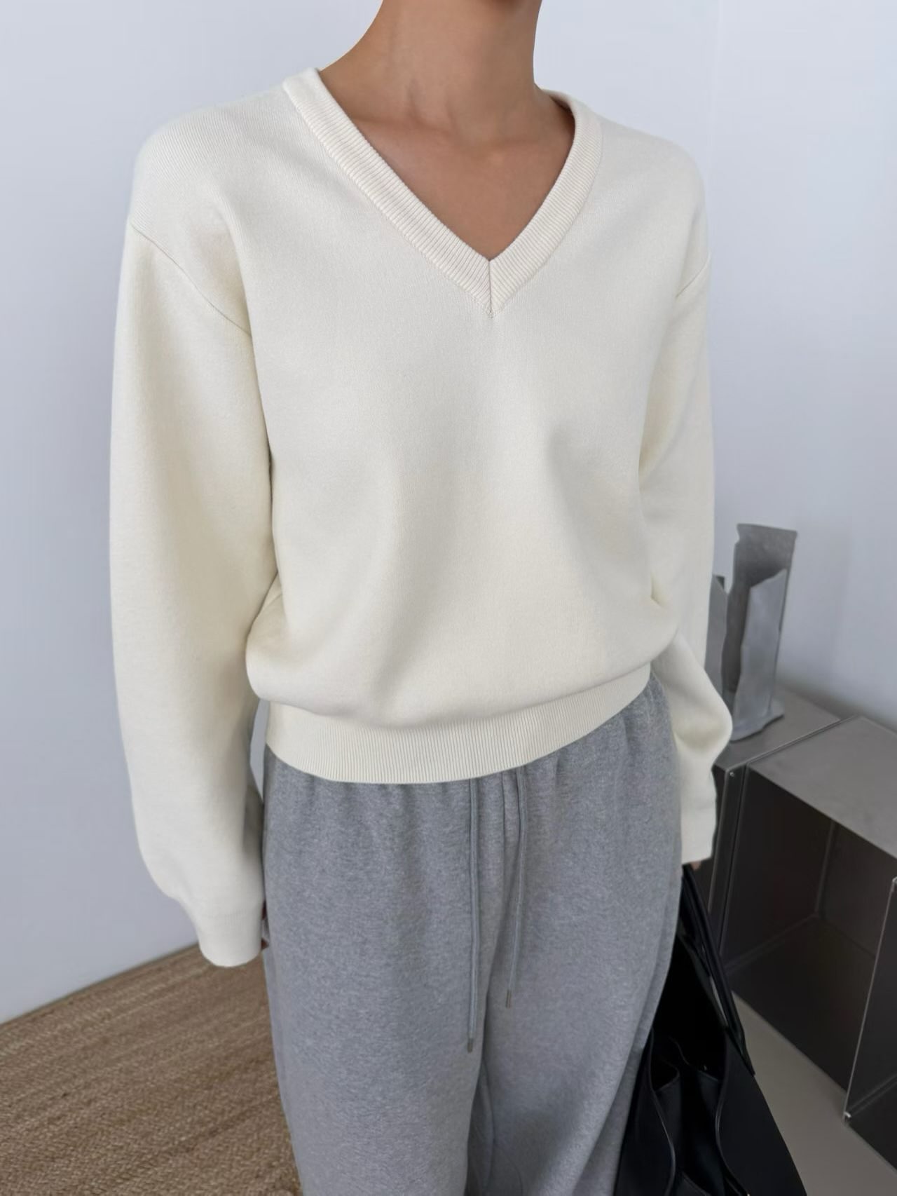 (2026FW) MOI - TOP