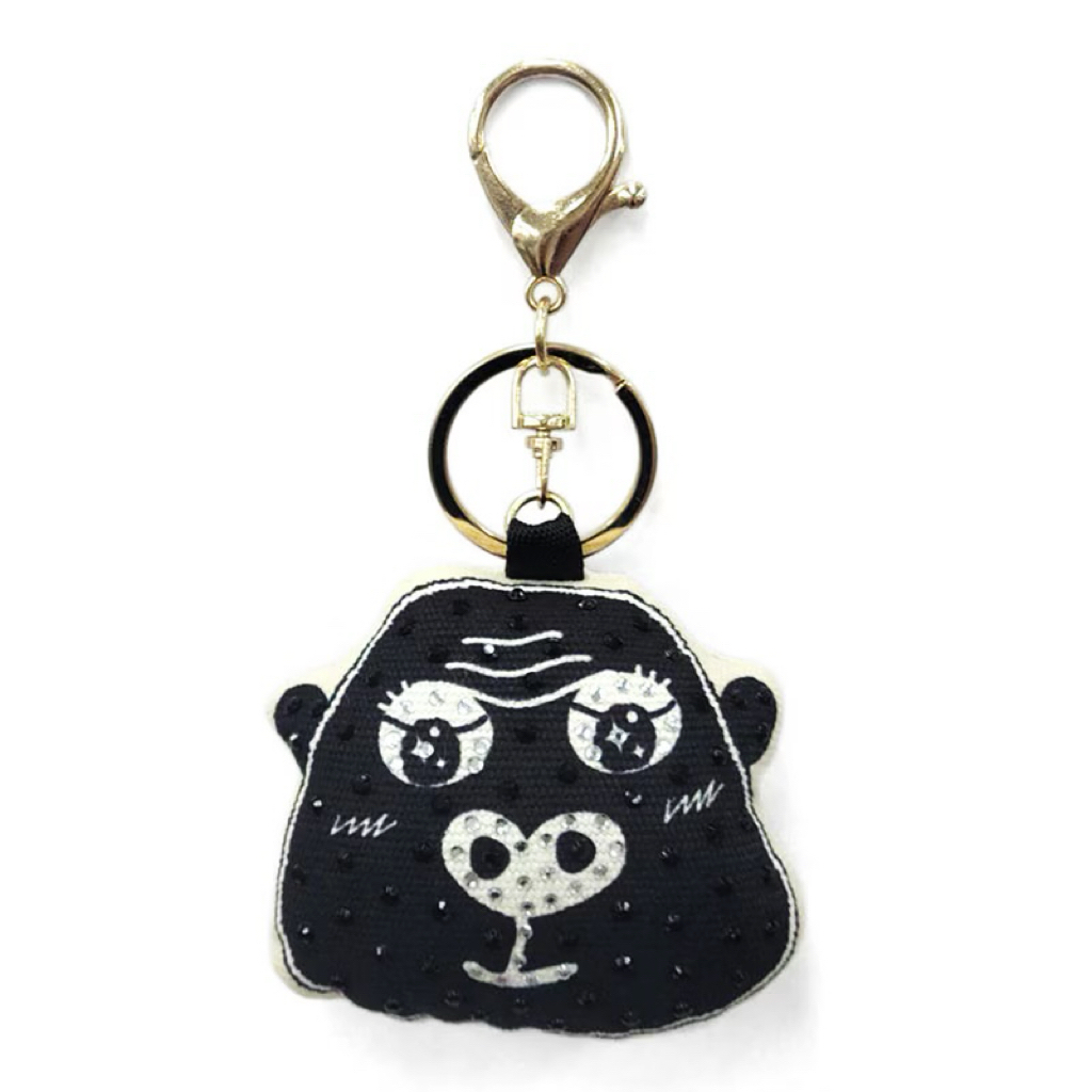 Gorimi USA KeyChain