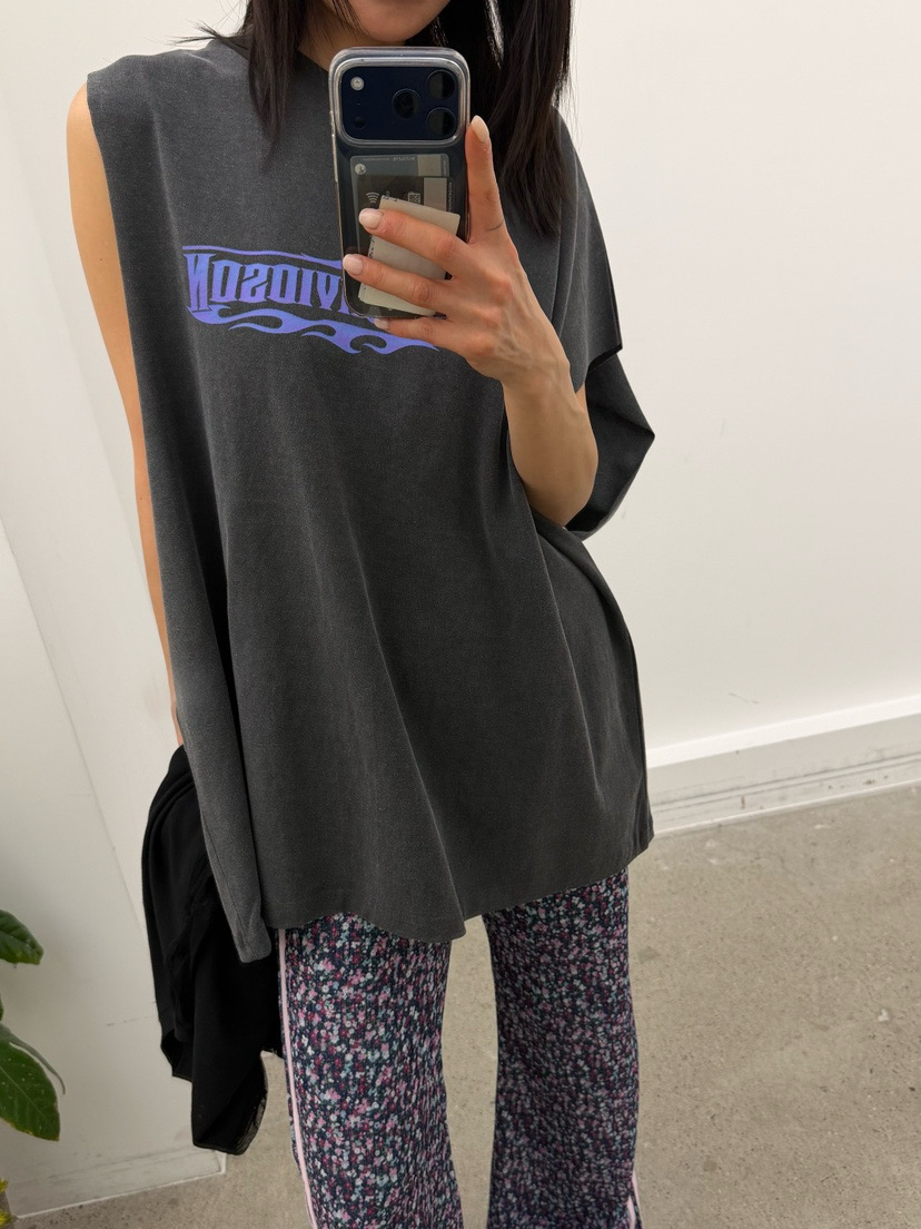 (2026SS) FRANC - TOP