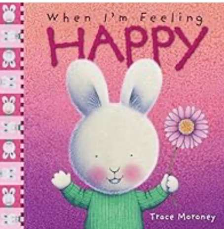 When I’m feeling…