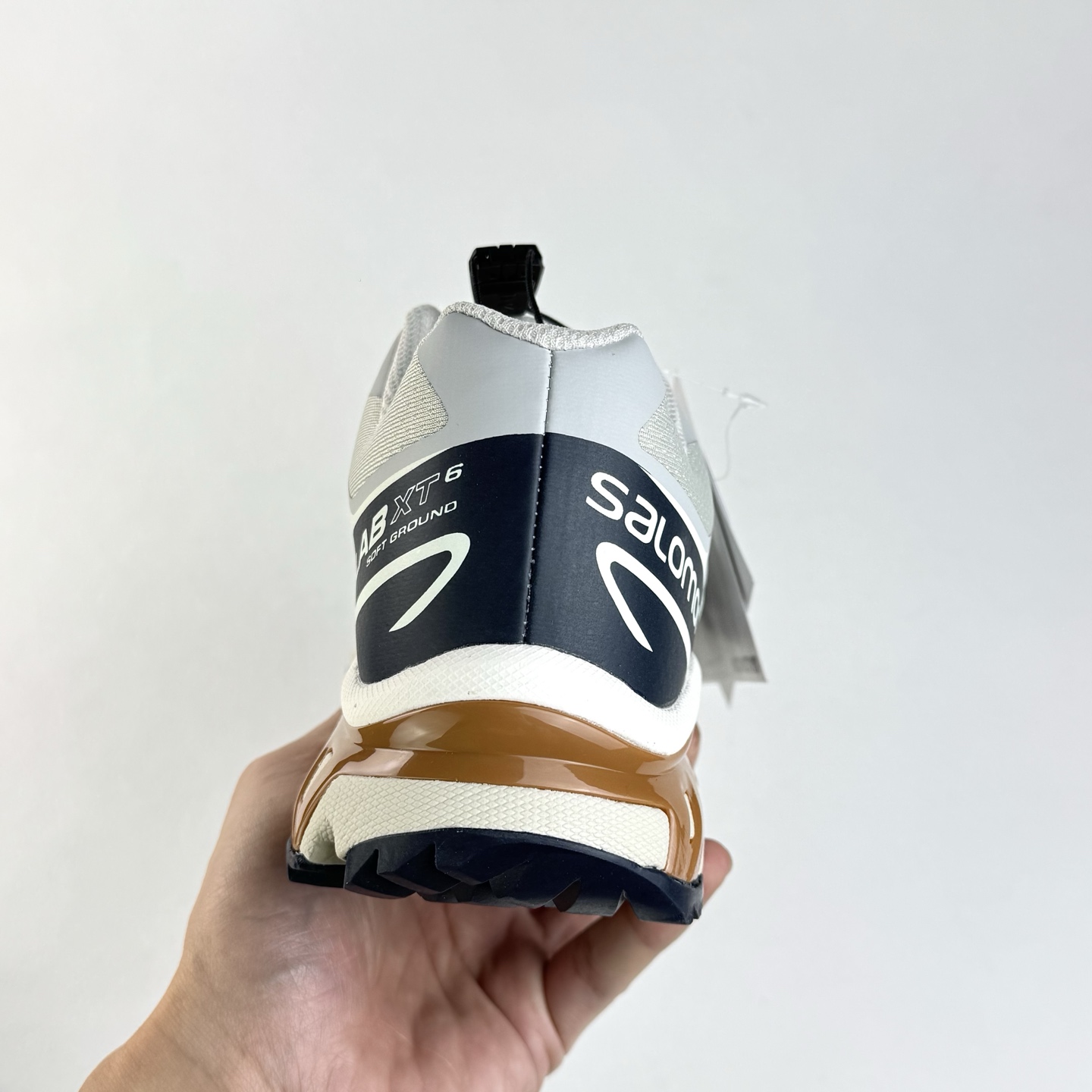 Salomon XT-6