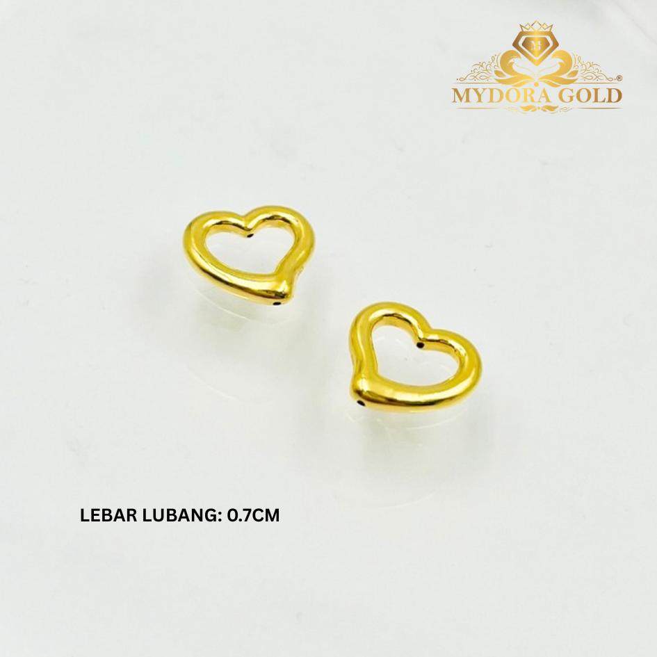 MYDORA Bead Mini Mad Love (5G) l EMAS 916/22K