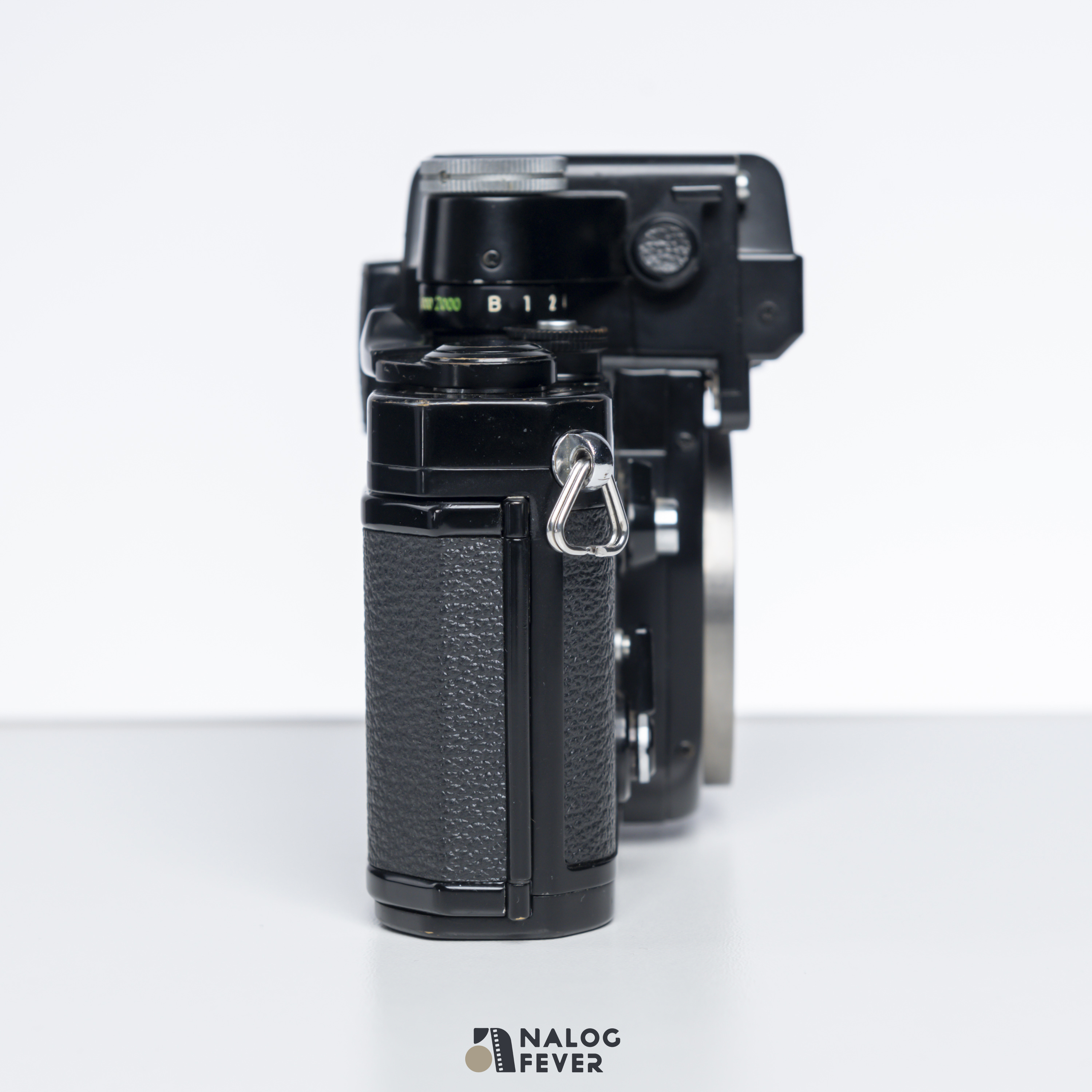 Nikon F2A Photomic (DP-11) 連 Nikon Nikkor 50mm F1.4 ai 套裝 (送2粒LR44)