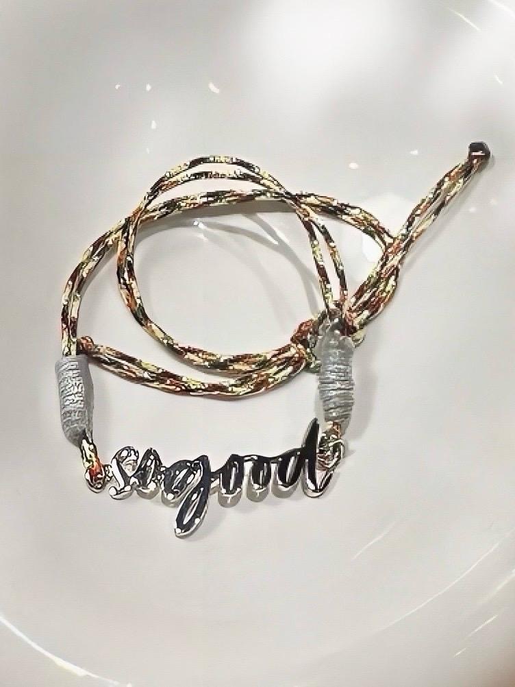 So Good Bracelet