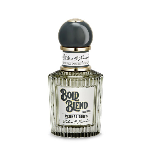PENHALIGON'S Potions 心靈奇境系列香水 Bold Blend 非凡薄荷 (2 Sizes)