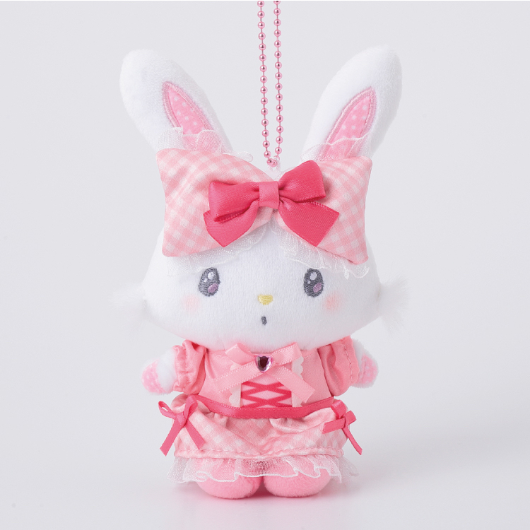 🎀【預訂】 Sanrio sweetie 2 公仔 - Wish me mell