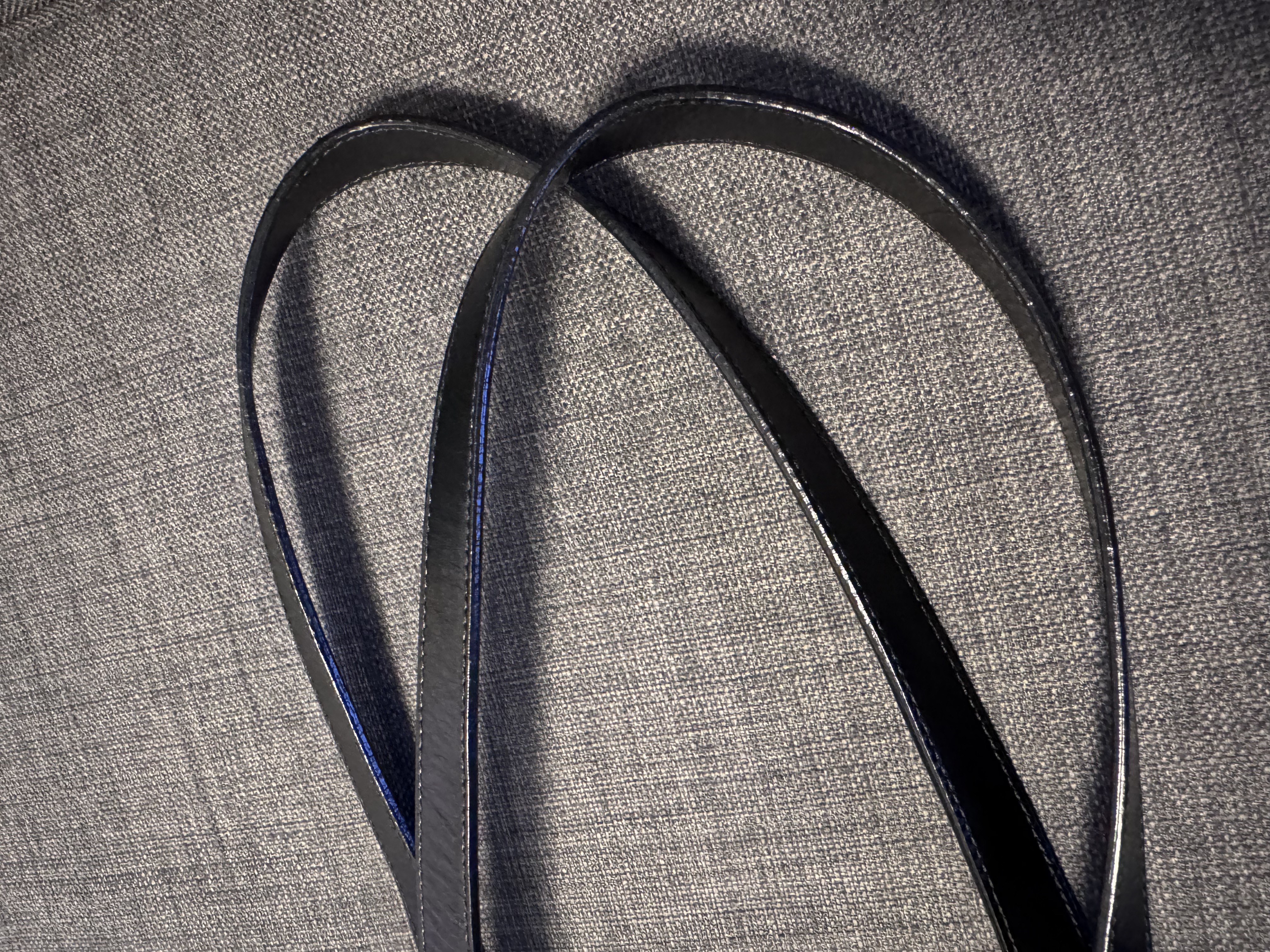 Prada Nylon Shoulder Bag