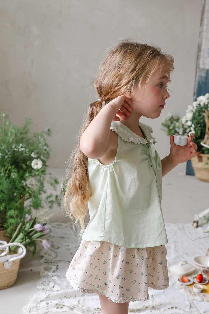 🇰🇷Puella_Flo短裙