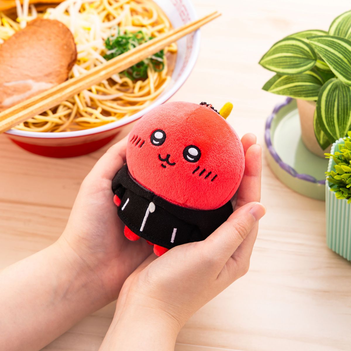 日本 nagano market joke bear 卓柏卡布拉 公仔吊飾