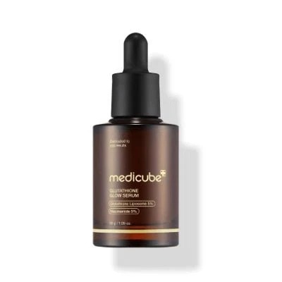Medicube Age-R 穀胱甘肽美白安瓶 30G(訂貨4-7天)