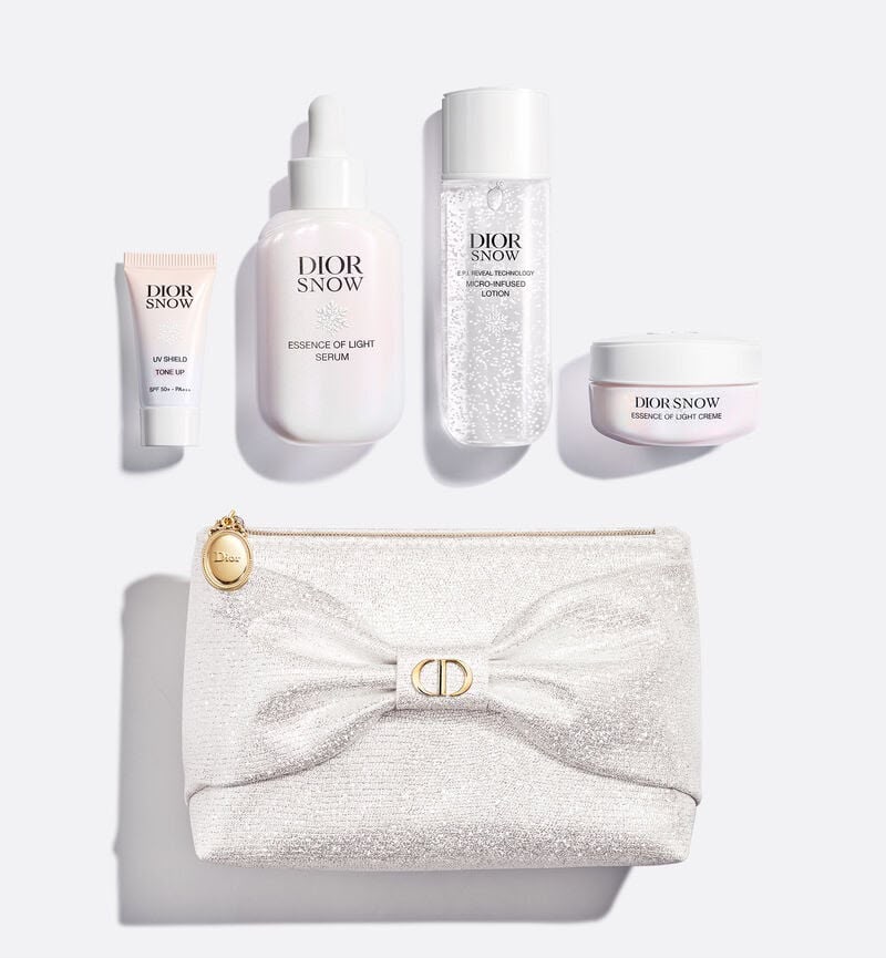 Dior 2026聖誕系列及限定套裝
