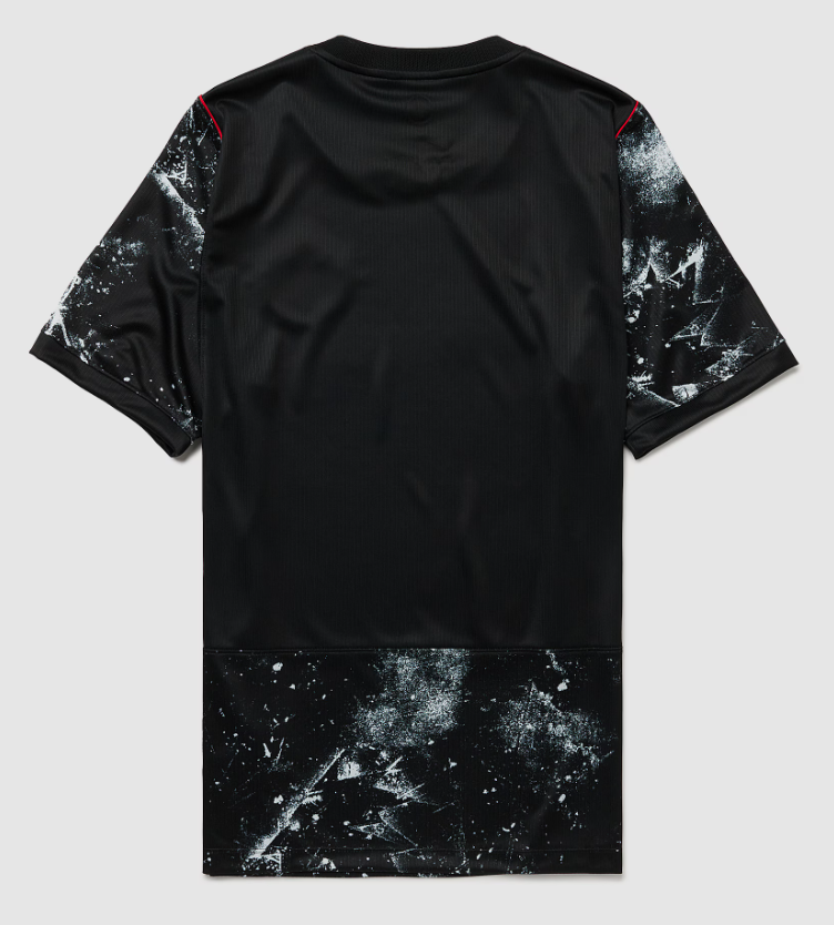 限時預訂 2026 加拿大 客 球迷版 