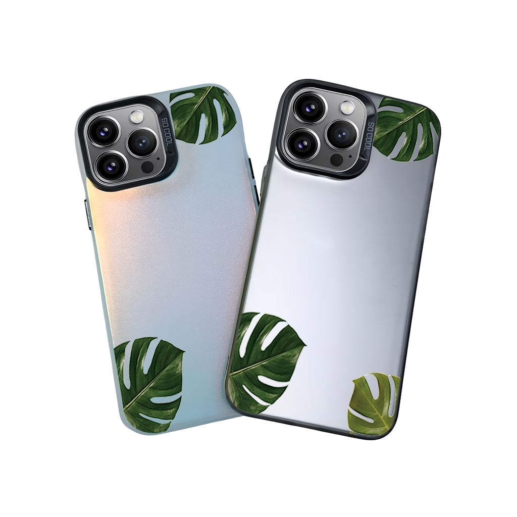 IMD CASE PHONE FOR SAMSUNG - DESIGN FLOWER M