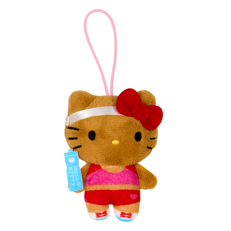 🎌日本直送 🎌 Hello Kitty公仔掛飾盲盒1套10款