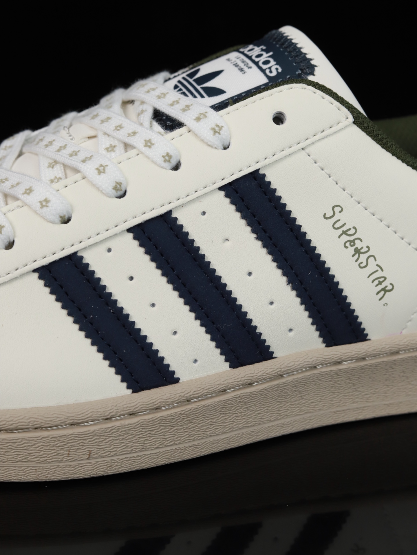 Yu Nagaba x Adidas Originals Superstar IG3852