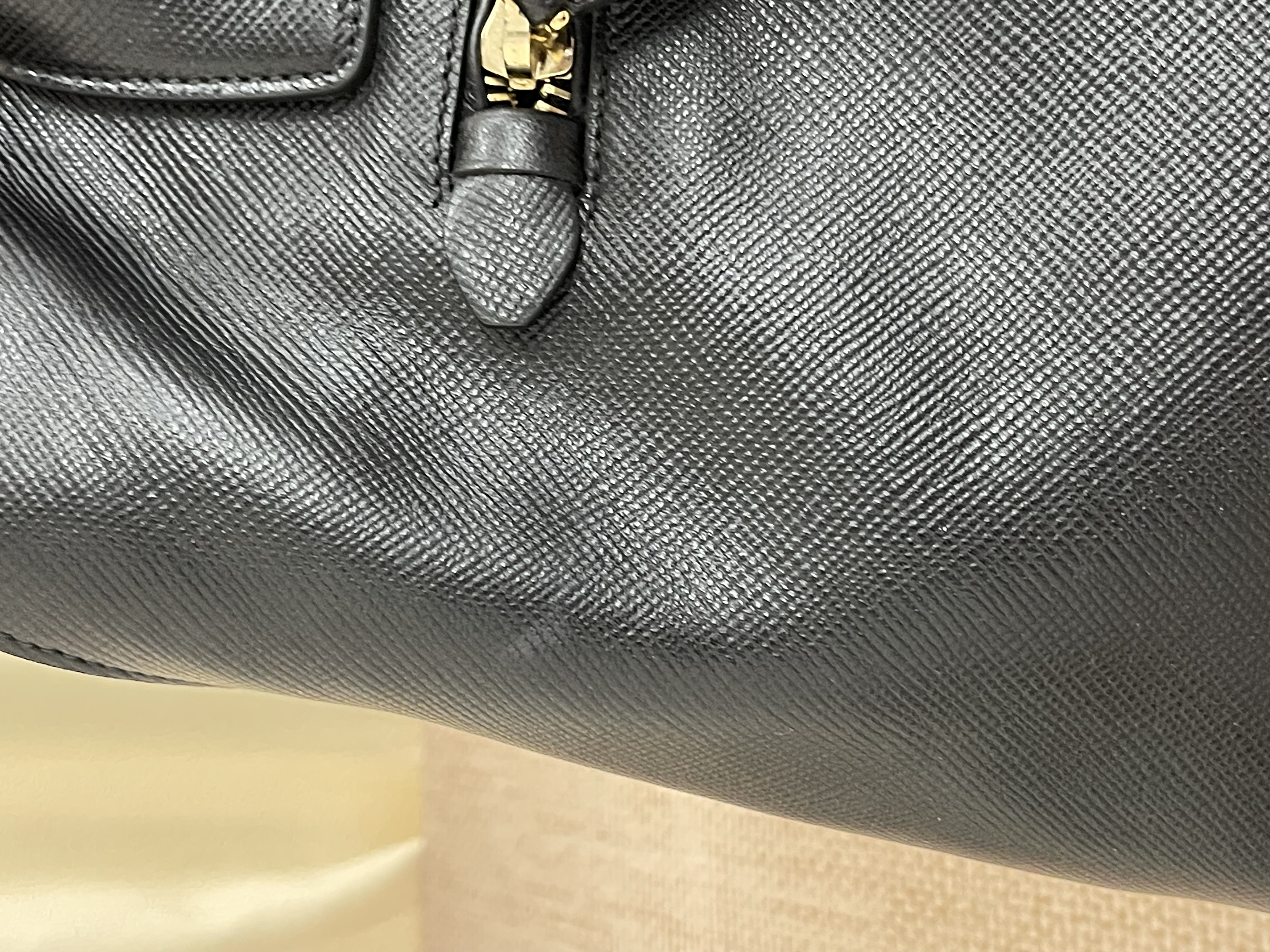 Pre-owned Prada MilanoTote Bag/ Product Code: 26051401