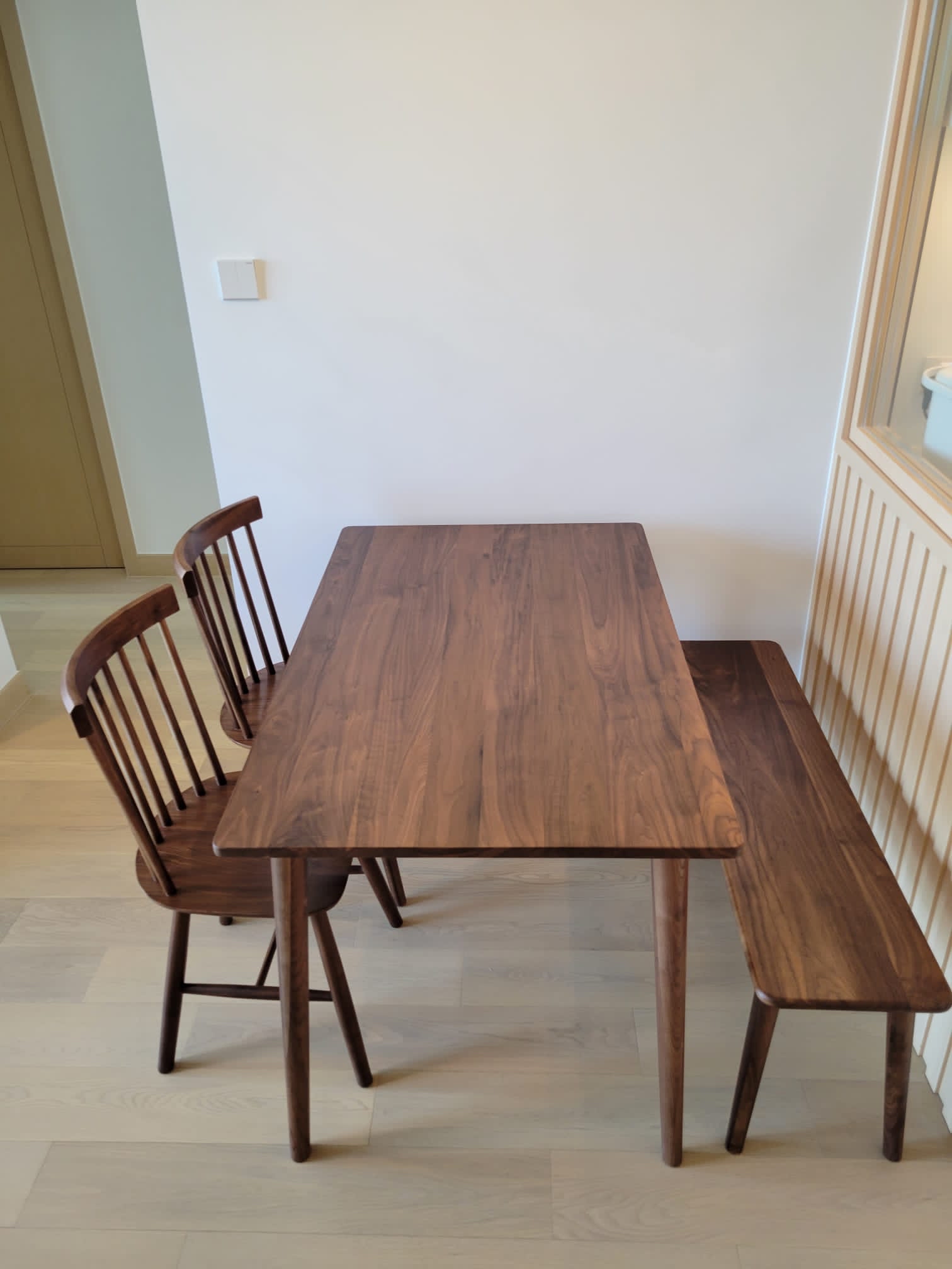 #期間限定優惠 COUNTRY Chair 