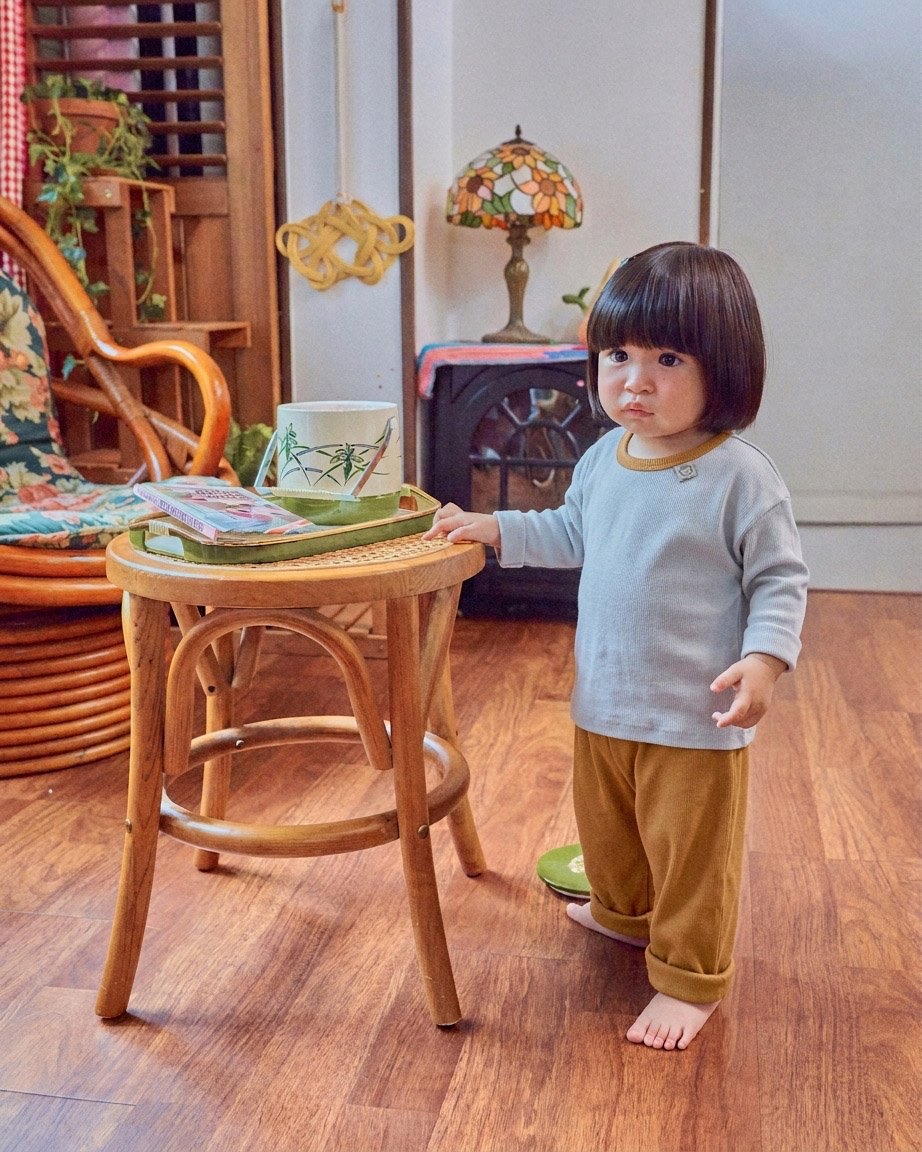 OOTT | Cozy Modal Loungewear set
