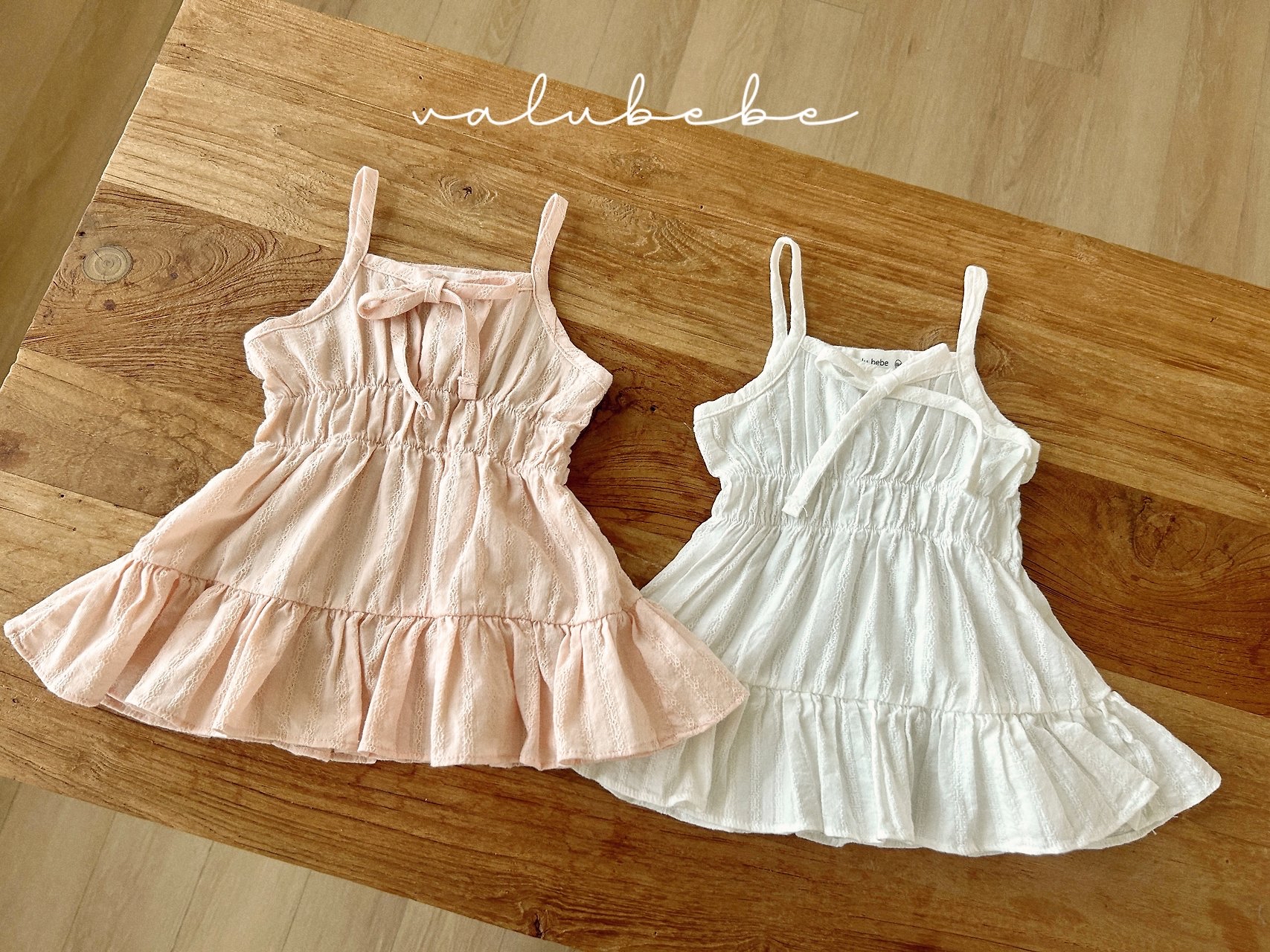 🇰🇷Valu_bebe裙