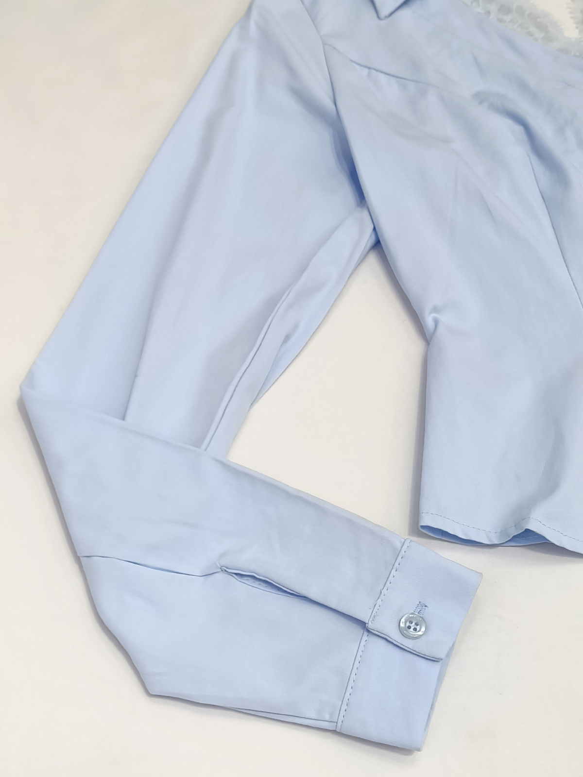 Eloria Long Sleeve Shirt Top M162