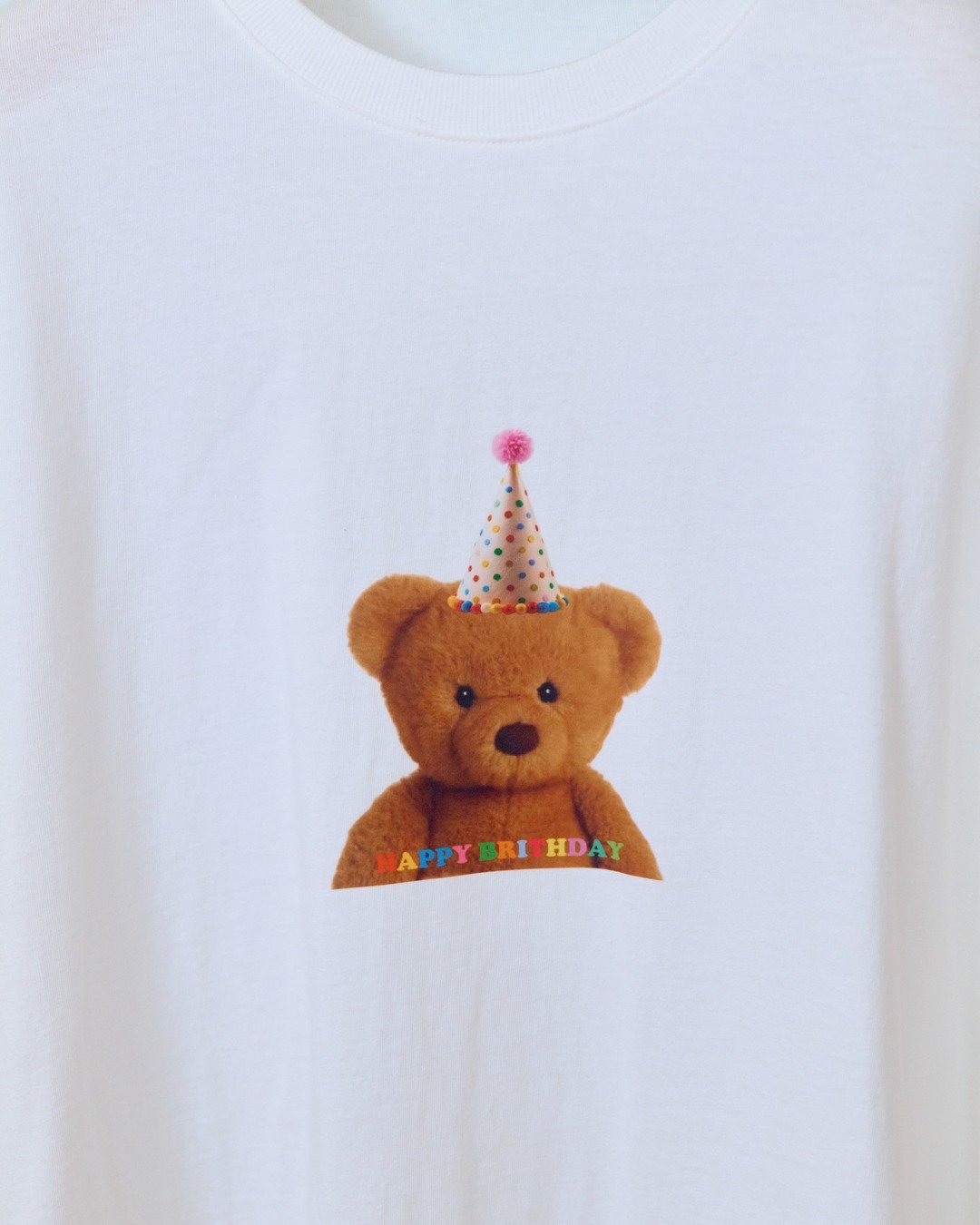 OOTT | Puppy Series T-shirt Adult (Family Look)
