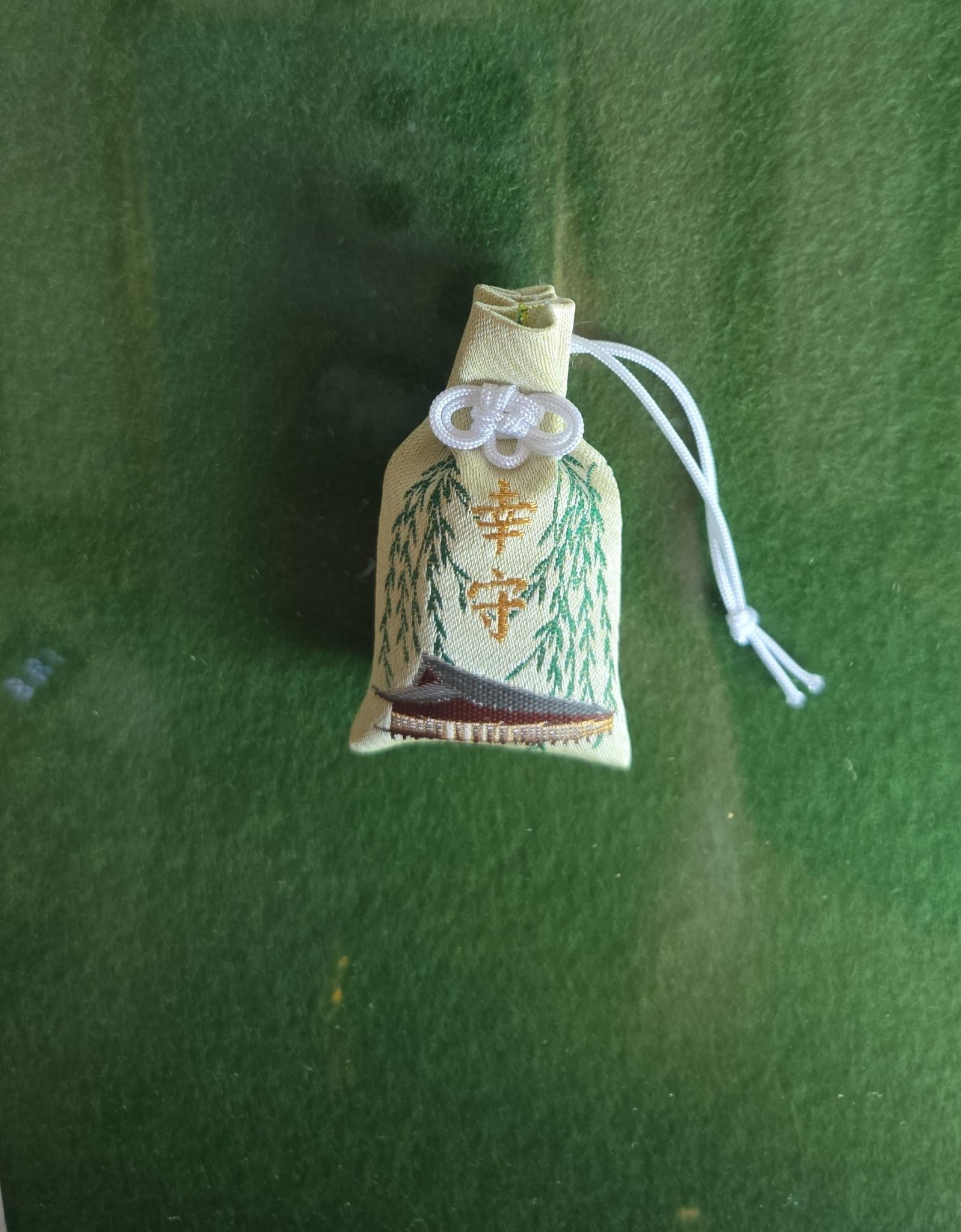 三十三間堂 幸守