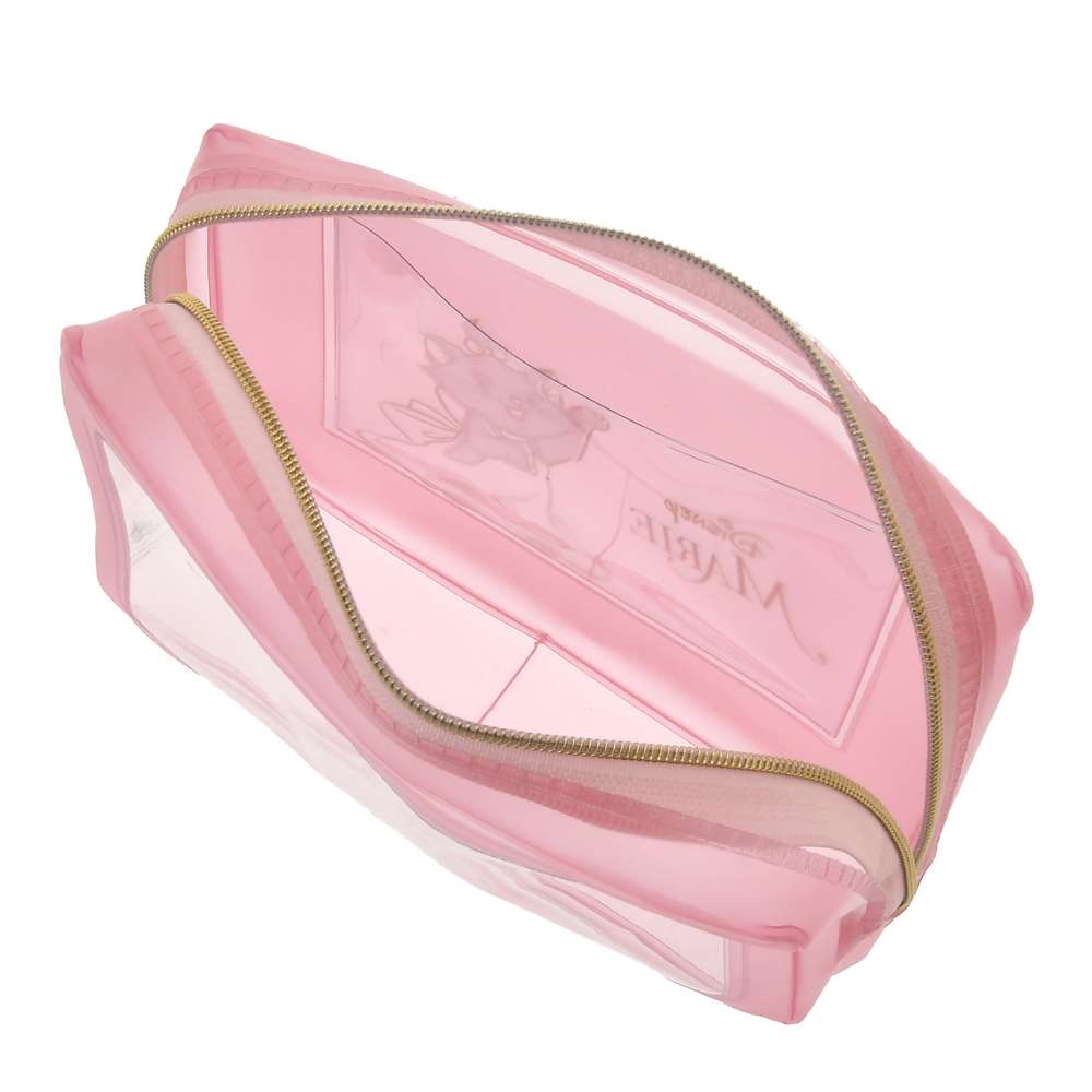 ✈️日本直送🇯🇵預訂🛍日本迪士尼DISNEY Health＆Beauty Tool - 瓶子套裝 (含收納袋) ( Marie / Stitch & Scrump )