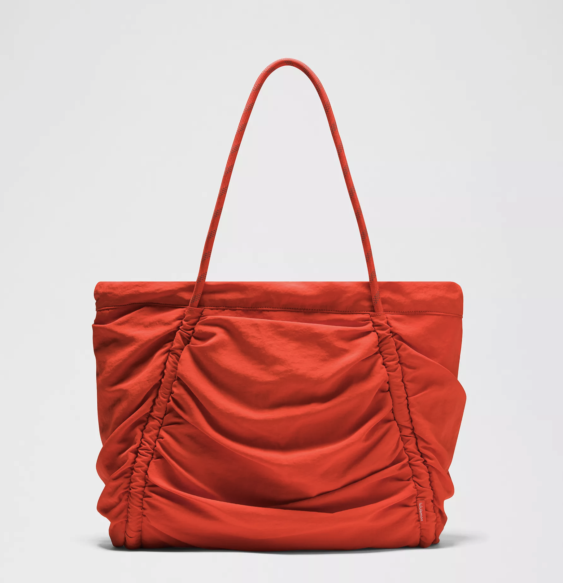 Lululemon Ruched Tote Bag 24L