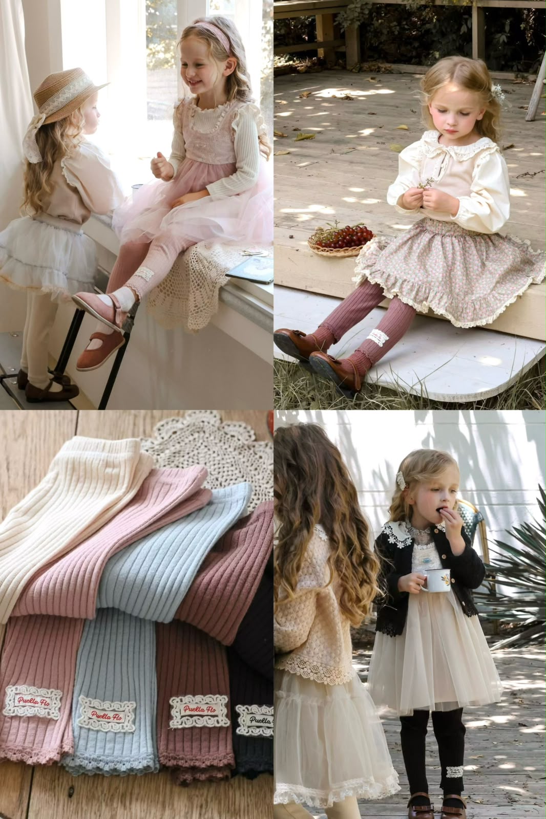 BF6233 Pants
