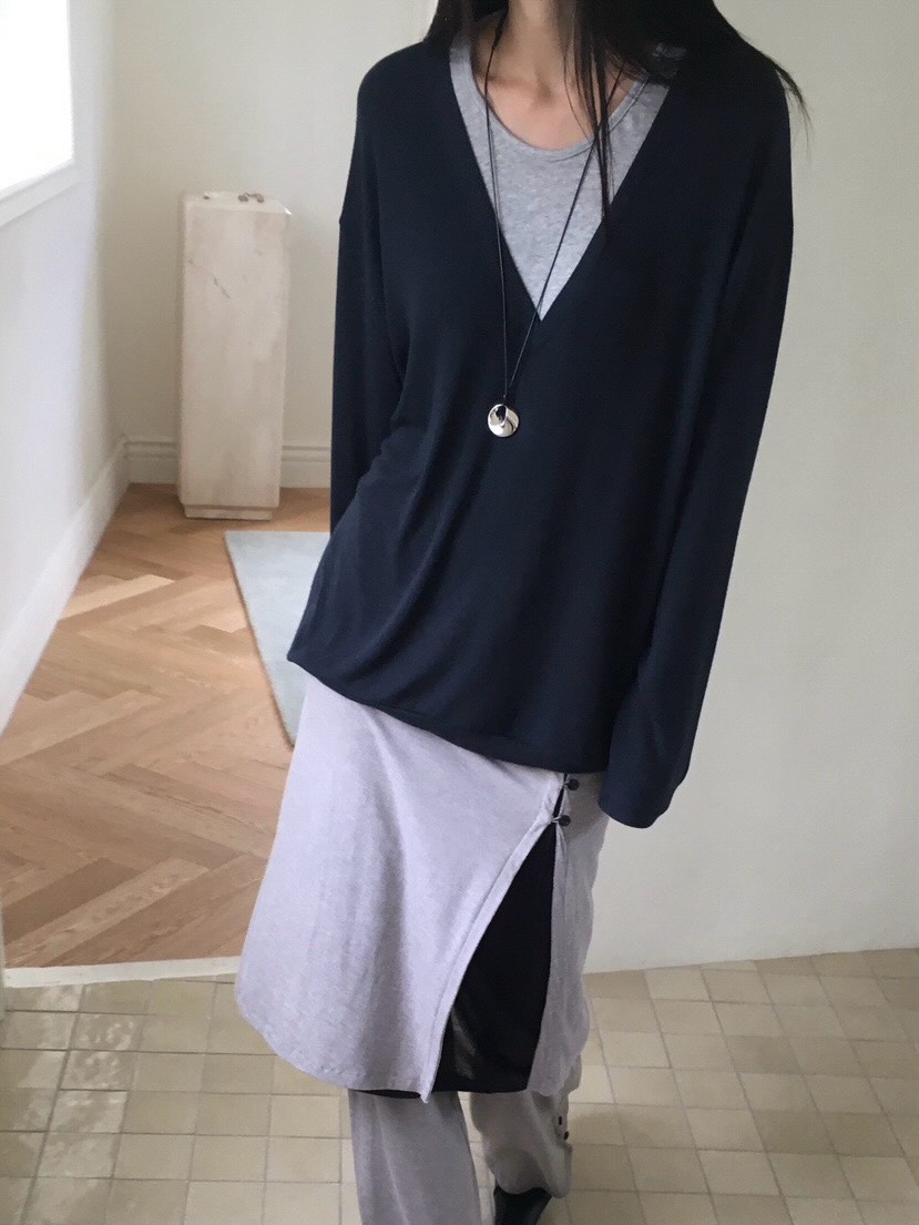 (2026FW) WEREPIECE - TOP