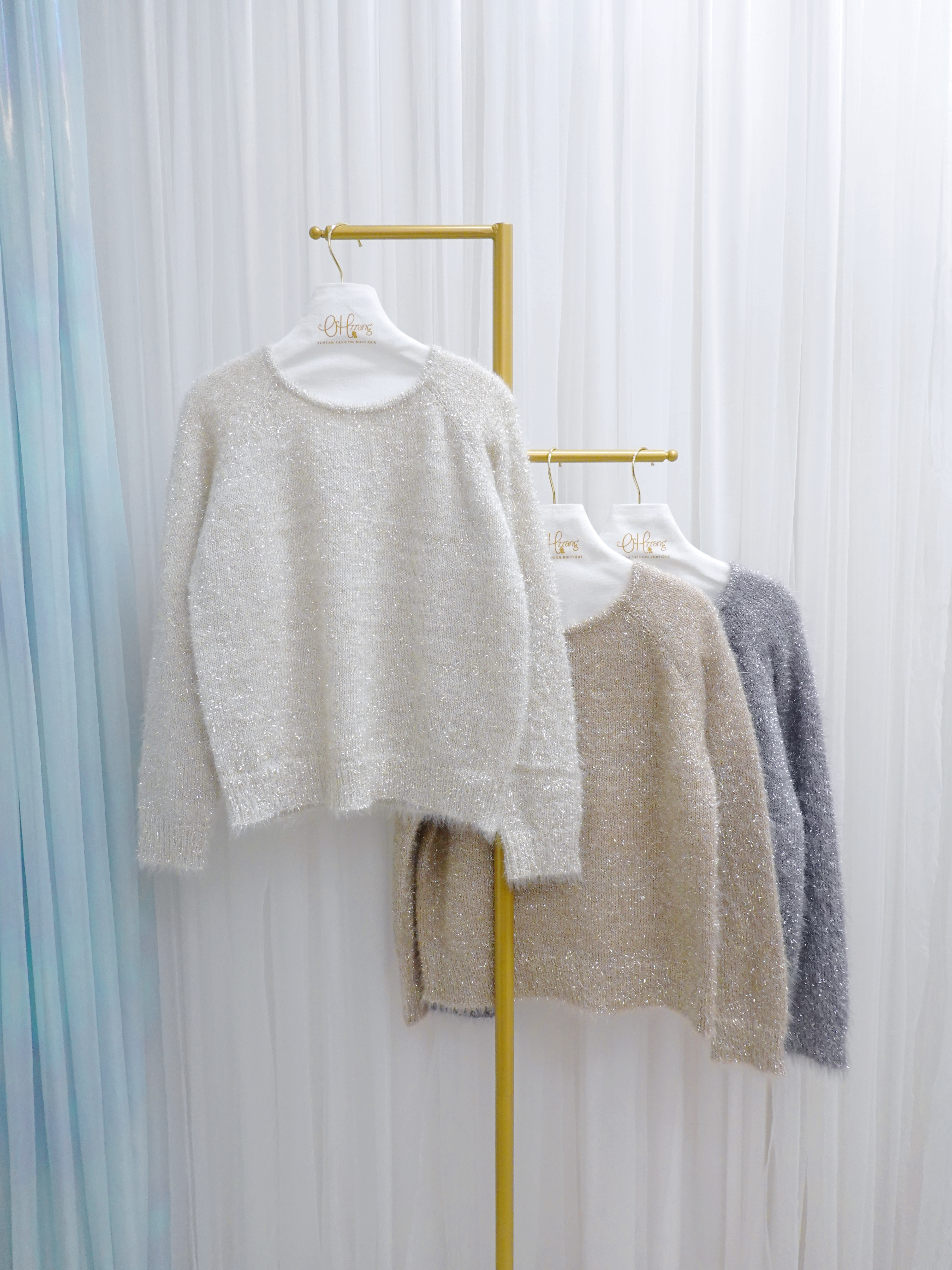 TOP25_12A  爆閃冷衫 (3色)