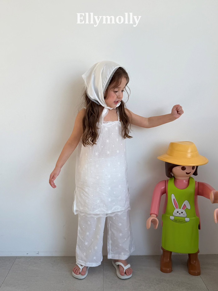 🇰🇷Ellymolly吊帶上衣