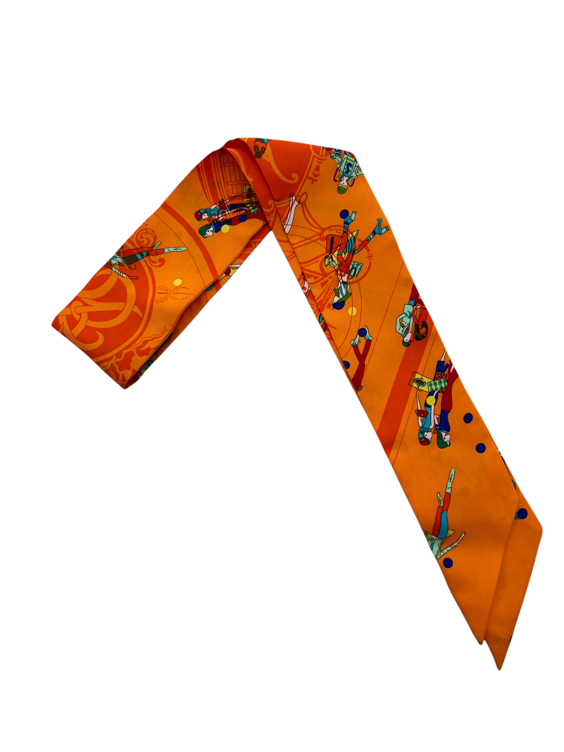 Pre-owned HERMES Twilly / Product Code: 26052411