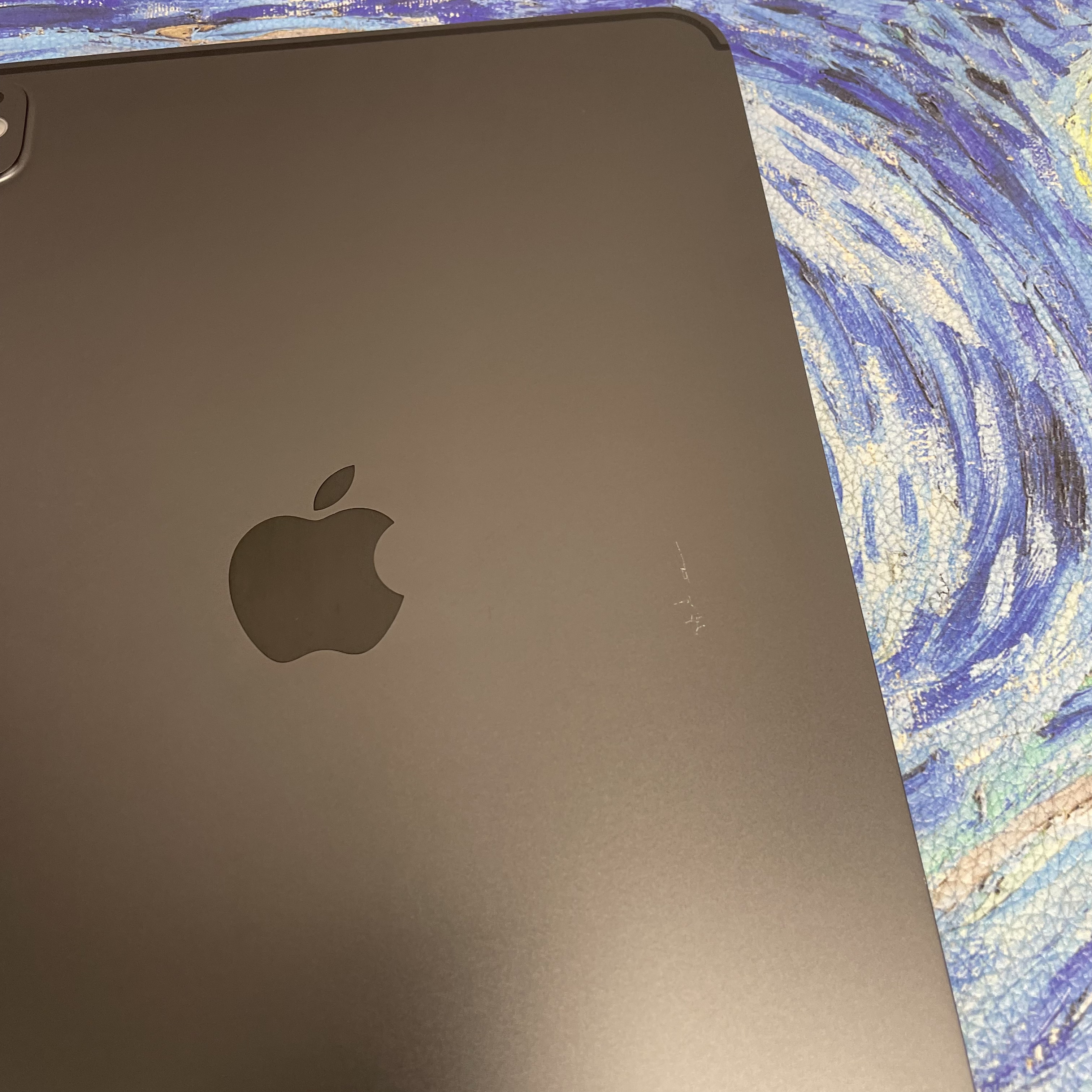 *586588 iPad Pro 5 11吋 m4 勁靚機 256GB WIFI版 黑色 black