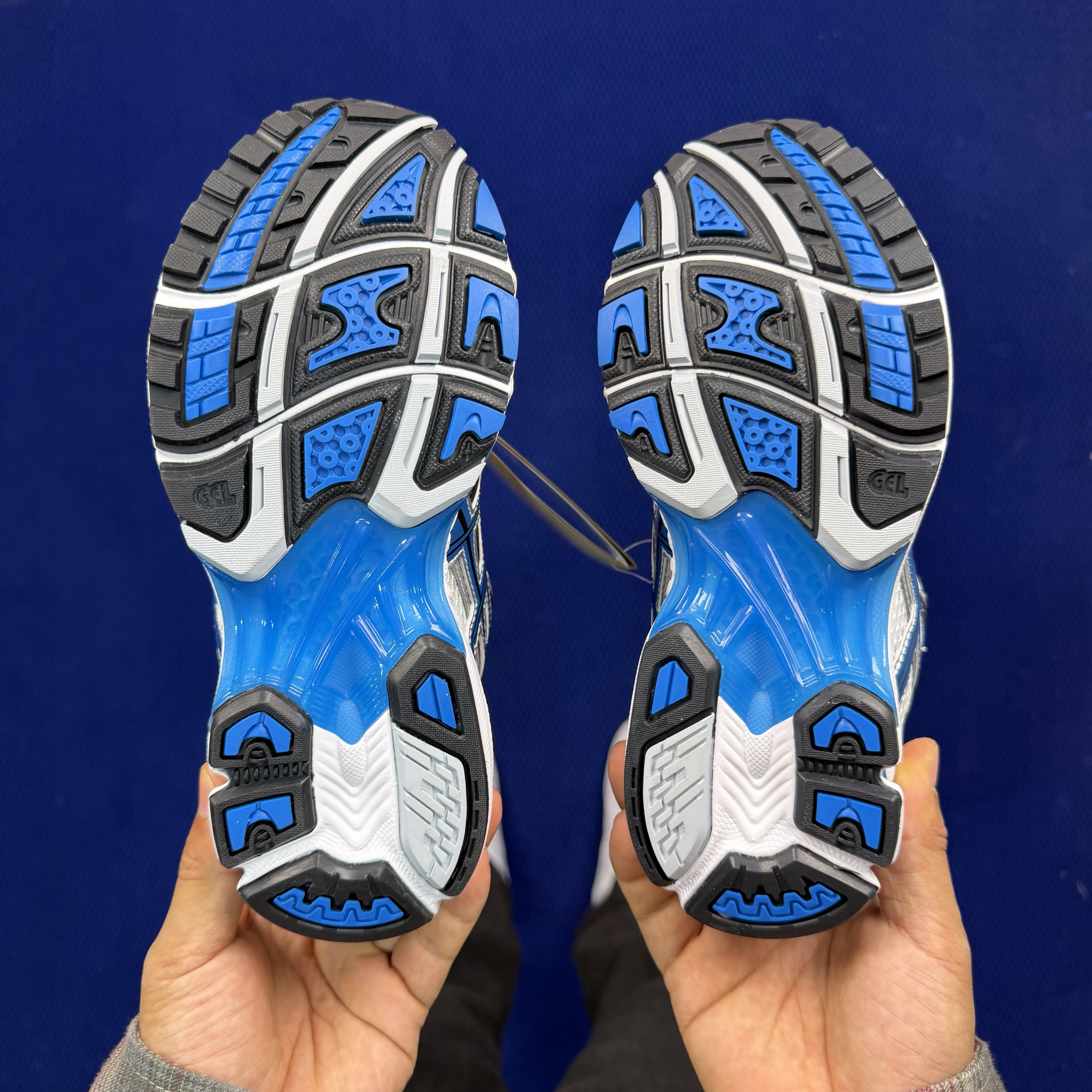 Asics GEL-Nimbus 10.1