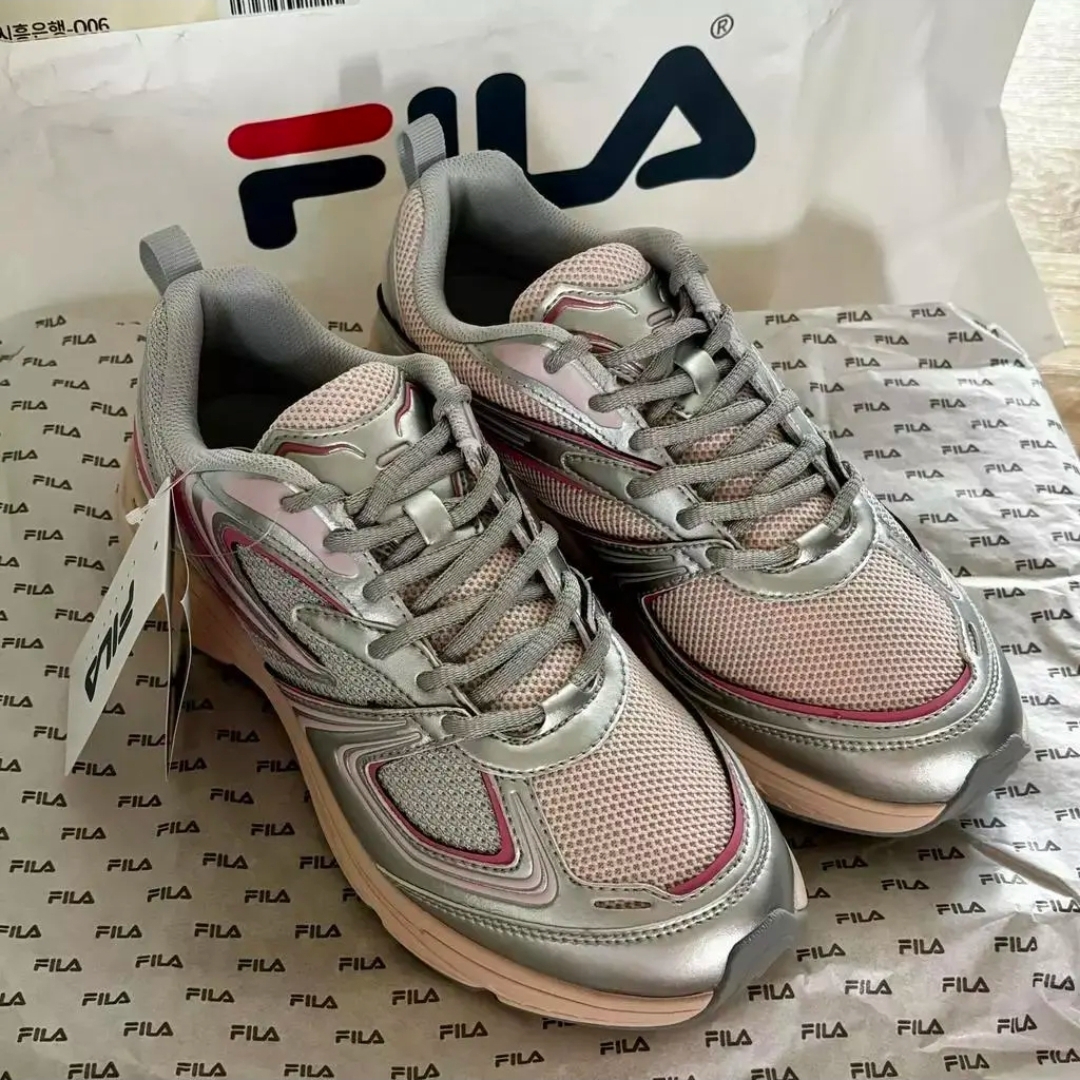 Fila Interun 系列