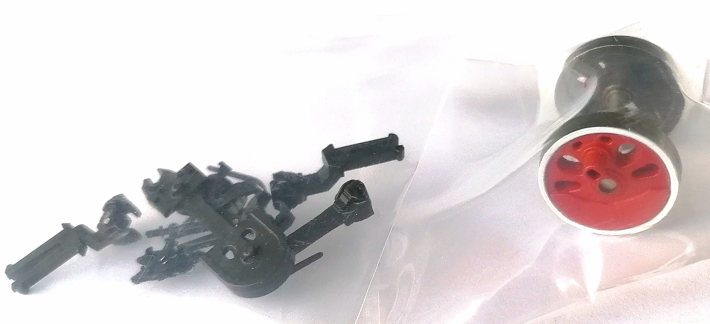 China Eisenbahn QJ CLASS 2-10-2 Damp. DCC Digital Sound & Rauch #3429 D.C.