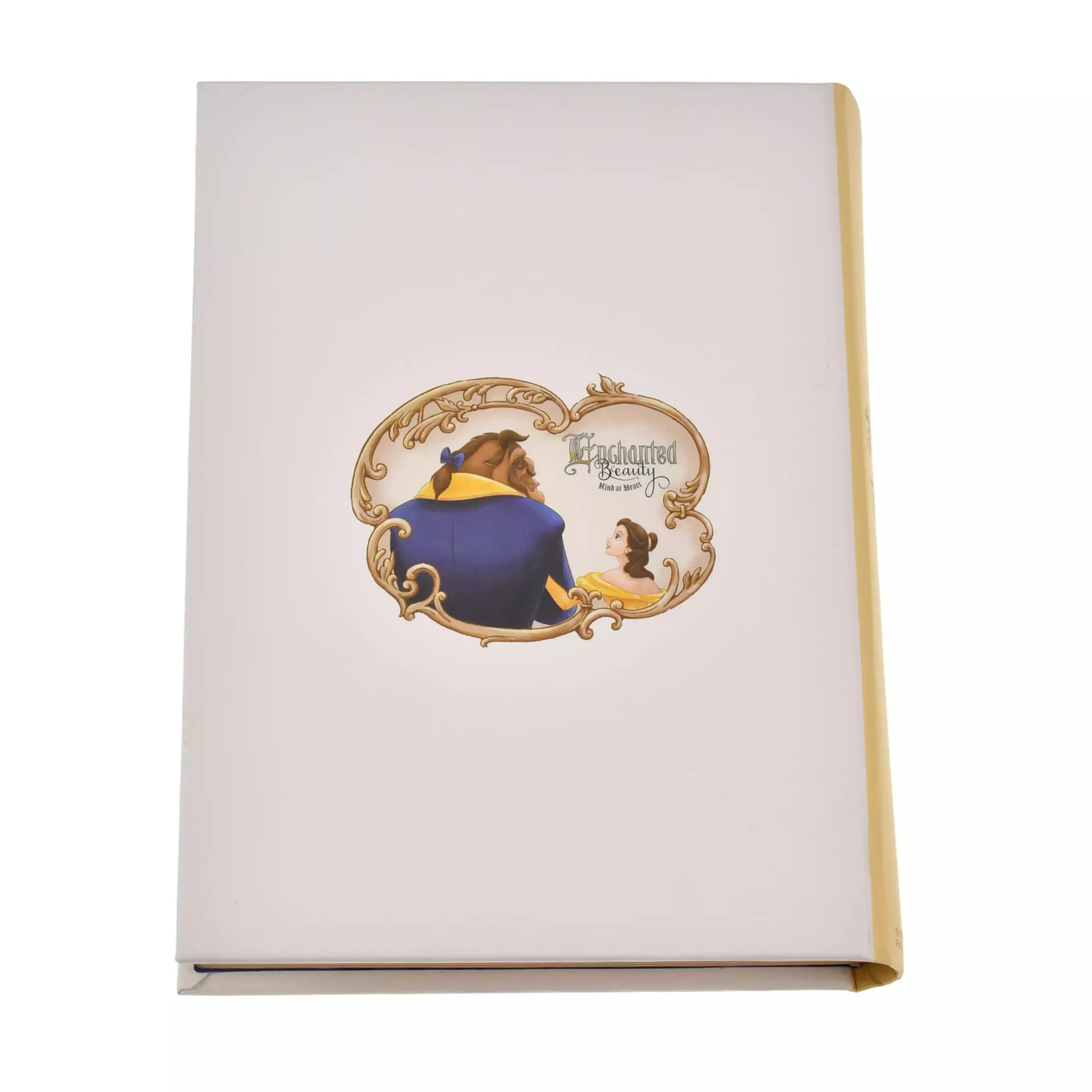 🌸 【預訂】Stickers Boxed Set  - DISNEY ANIMATION BEAUTY AND THE BEAST 35TH ANNIVERSARY