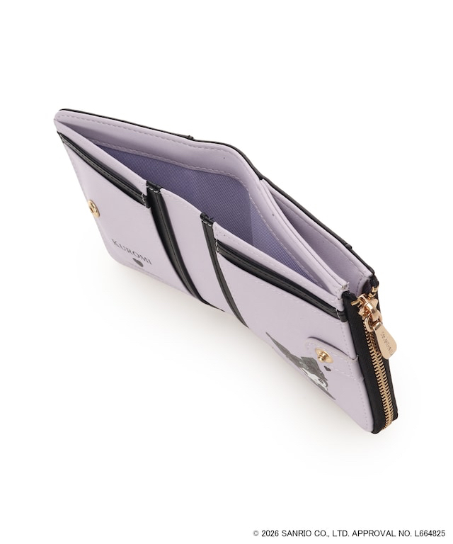 🎀【預訂】SAMANTHAVEGA x Kuromi 