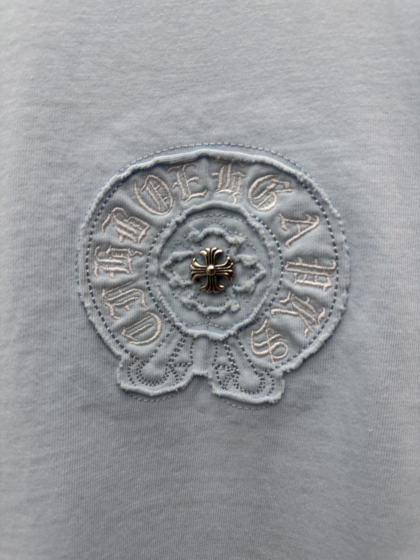 Chrome Hearts Tee