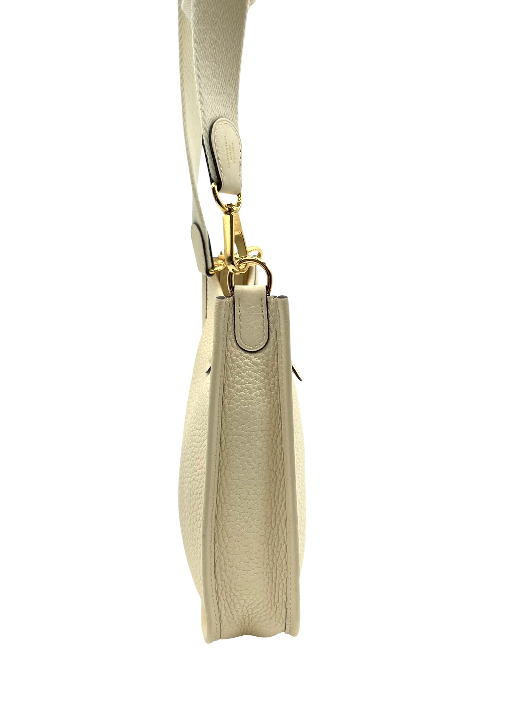 Pre-Owned HERMÉS Mini E Stamp Z / Product Code: 26052905