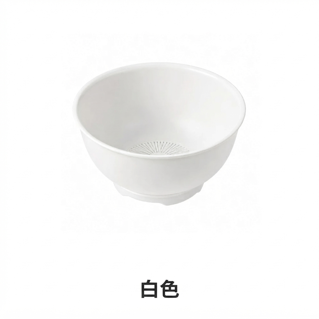 KomeKore 淘米瀝水盆