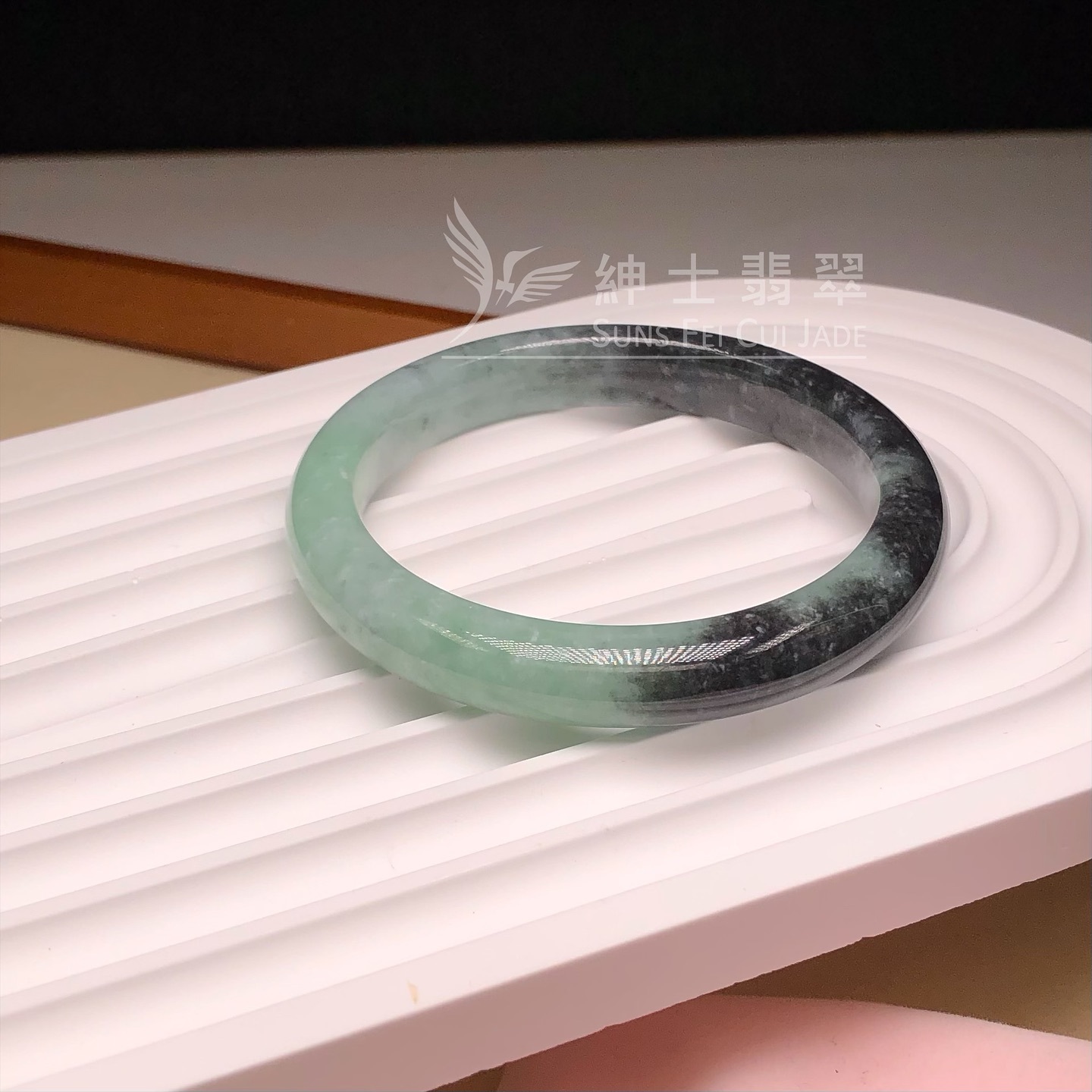 星夜彩福鐲57mm - 1