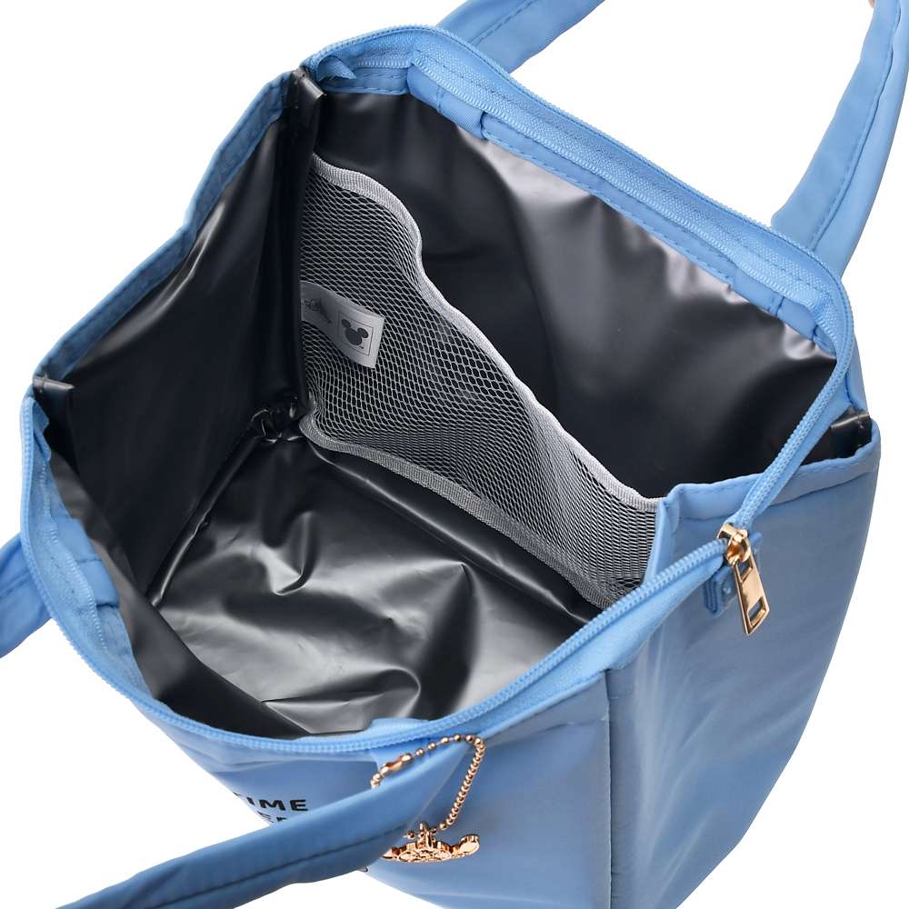 ✈️日本直送🇯🇵預訂🛍日本迪士尼DISNEY Cool Tote 保溫袋/手提袋( Mickey / Daisy / Stitch / Lucifer )