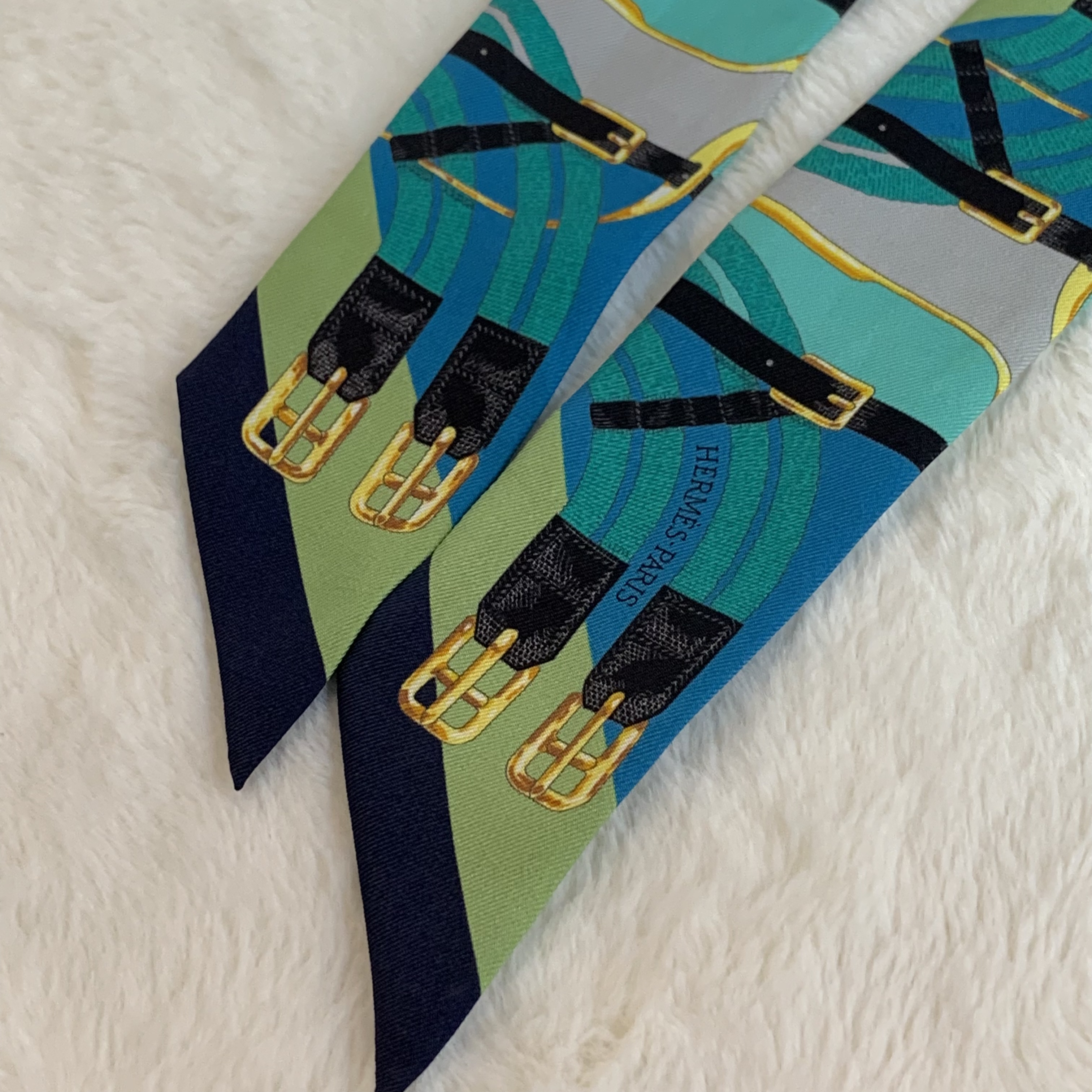 男士可選🩶🫢Hermes 皮帶Twilly